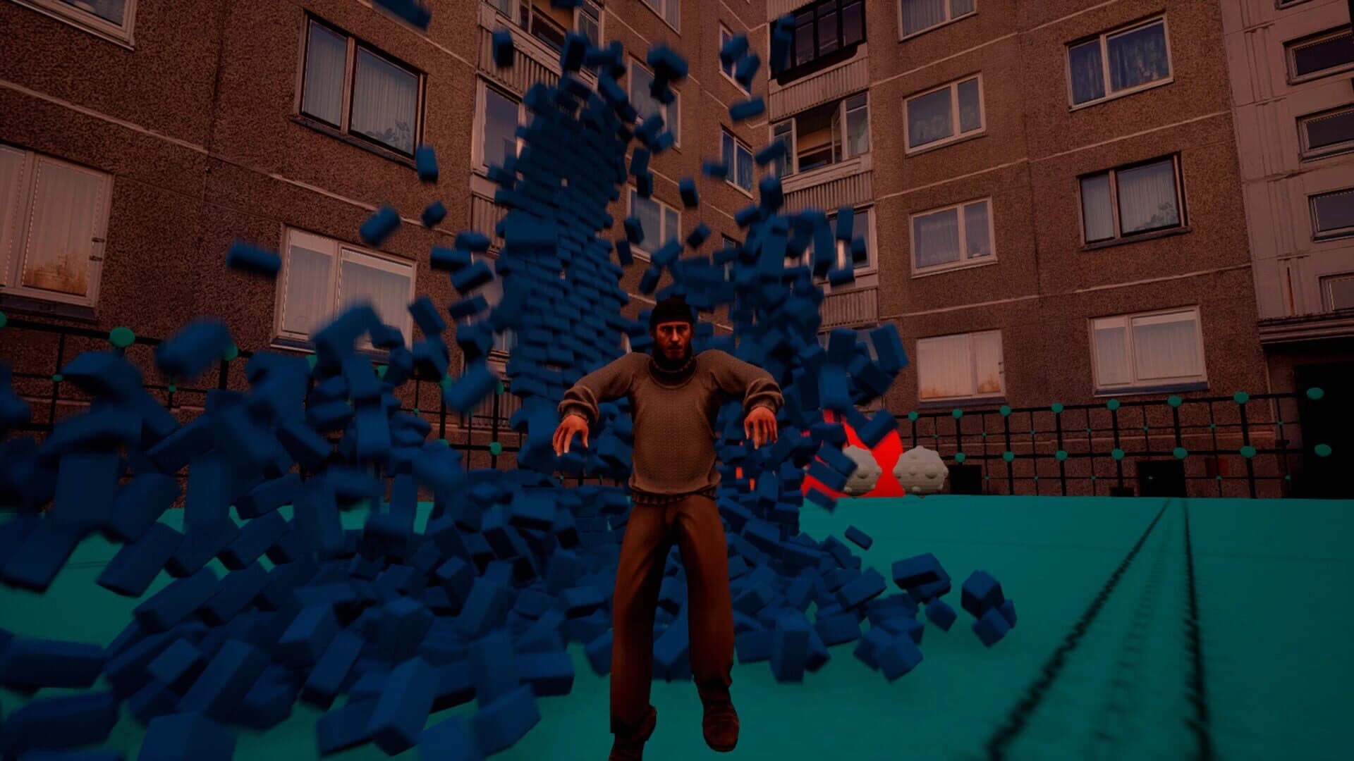 Skuf For Altushki screenshot 5