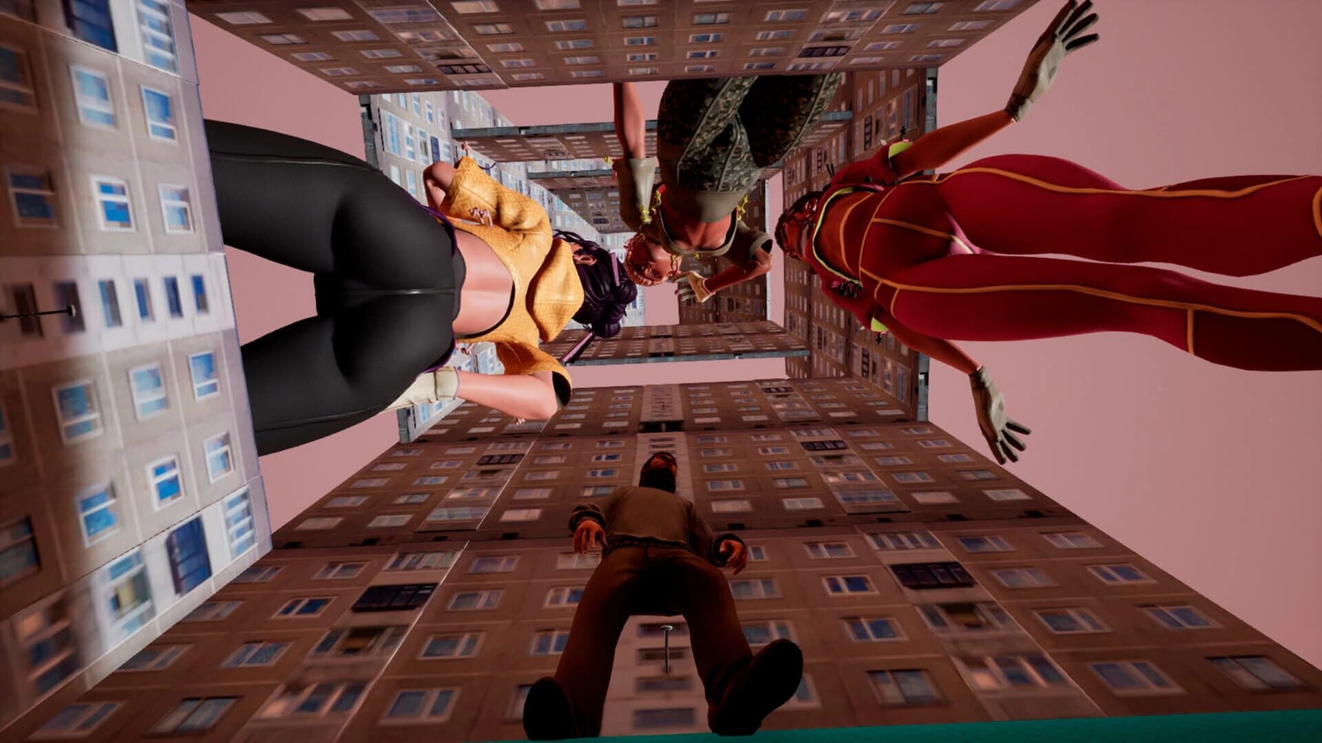 Skuf For Altushki screenshot 2