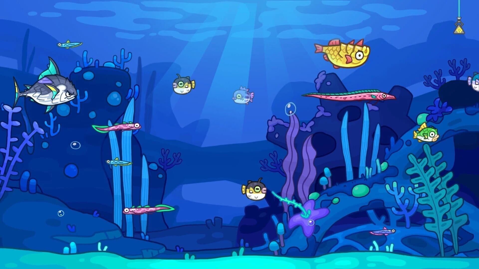 Skulker screenshot 1