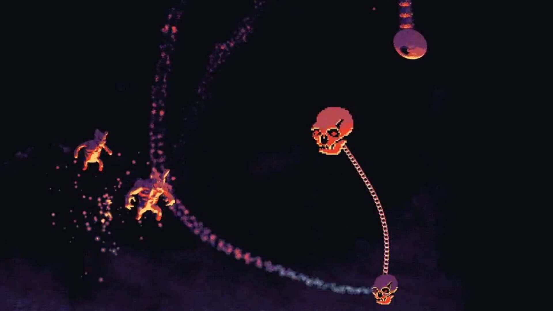 Skull Chainz screenshot 5
