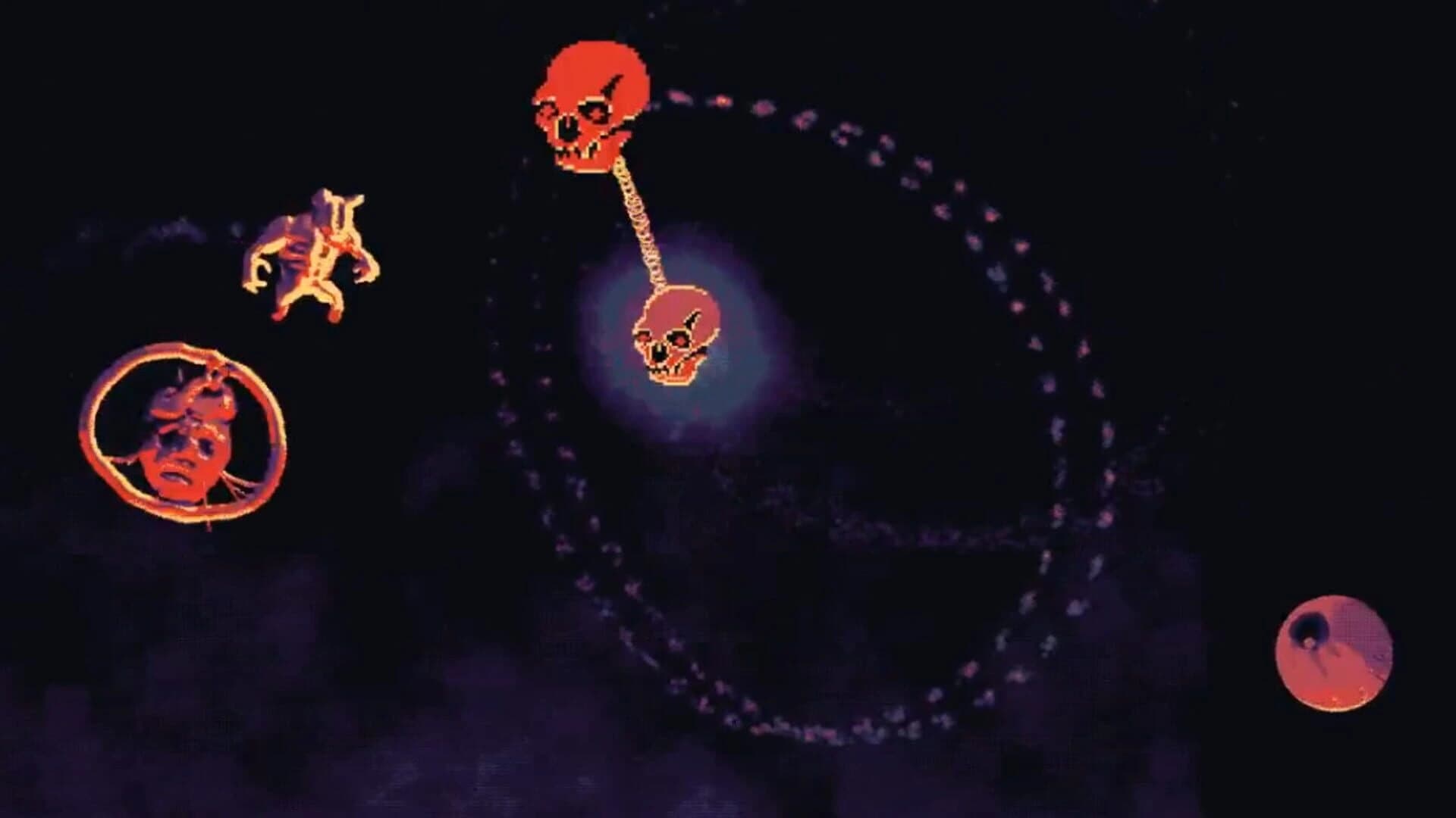 Skull Chainz screenshot 1