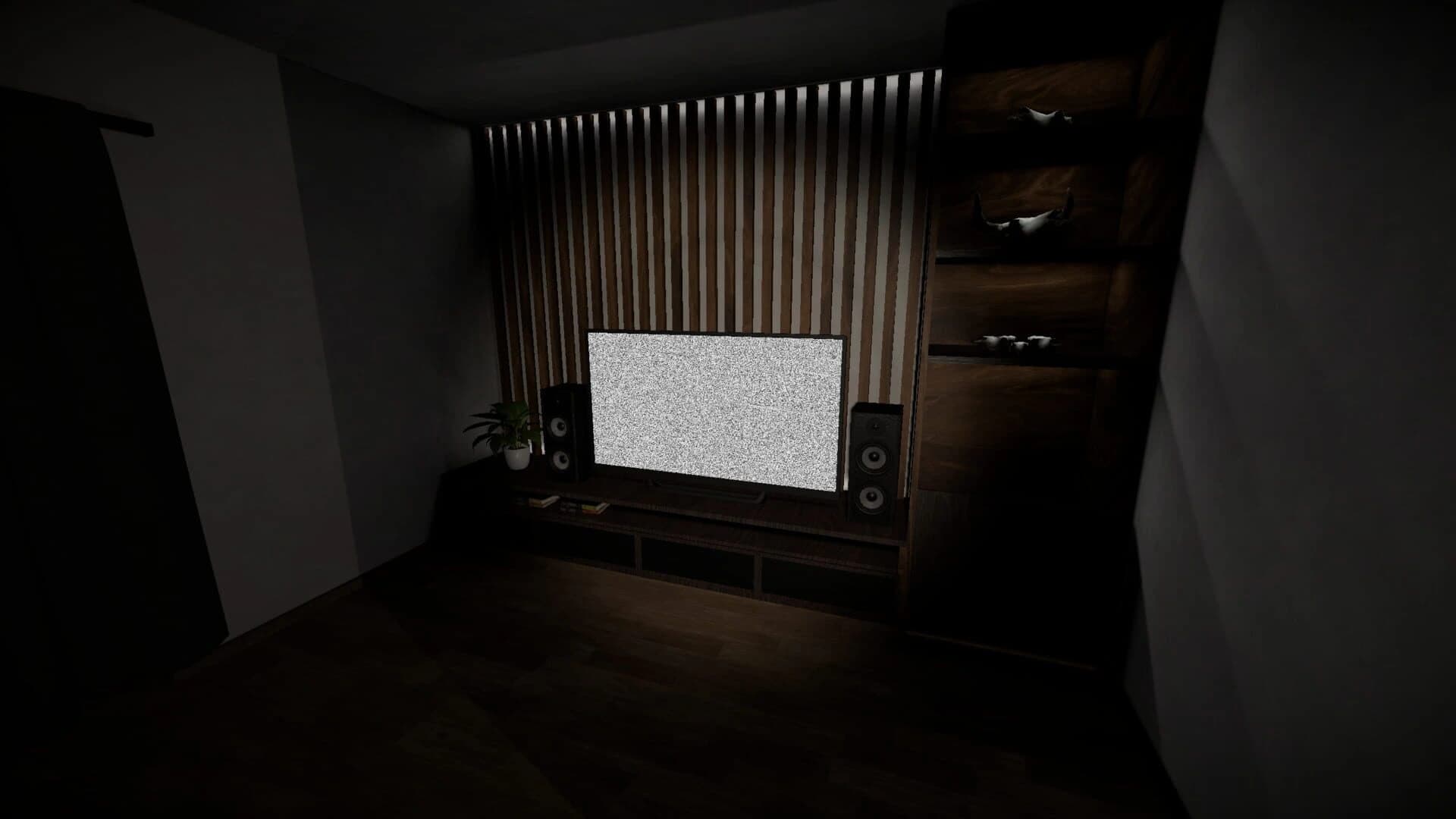 Skull Hotel screenshot 1