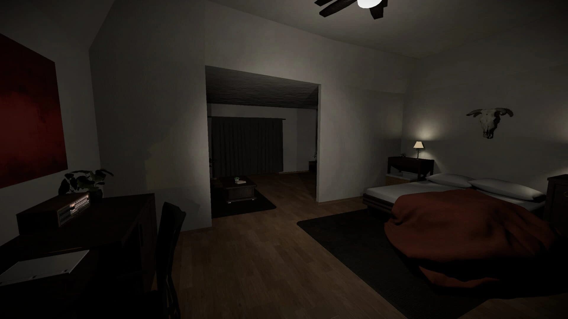 Skull Hotel screenshot 4
