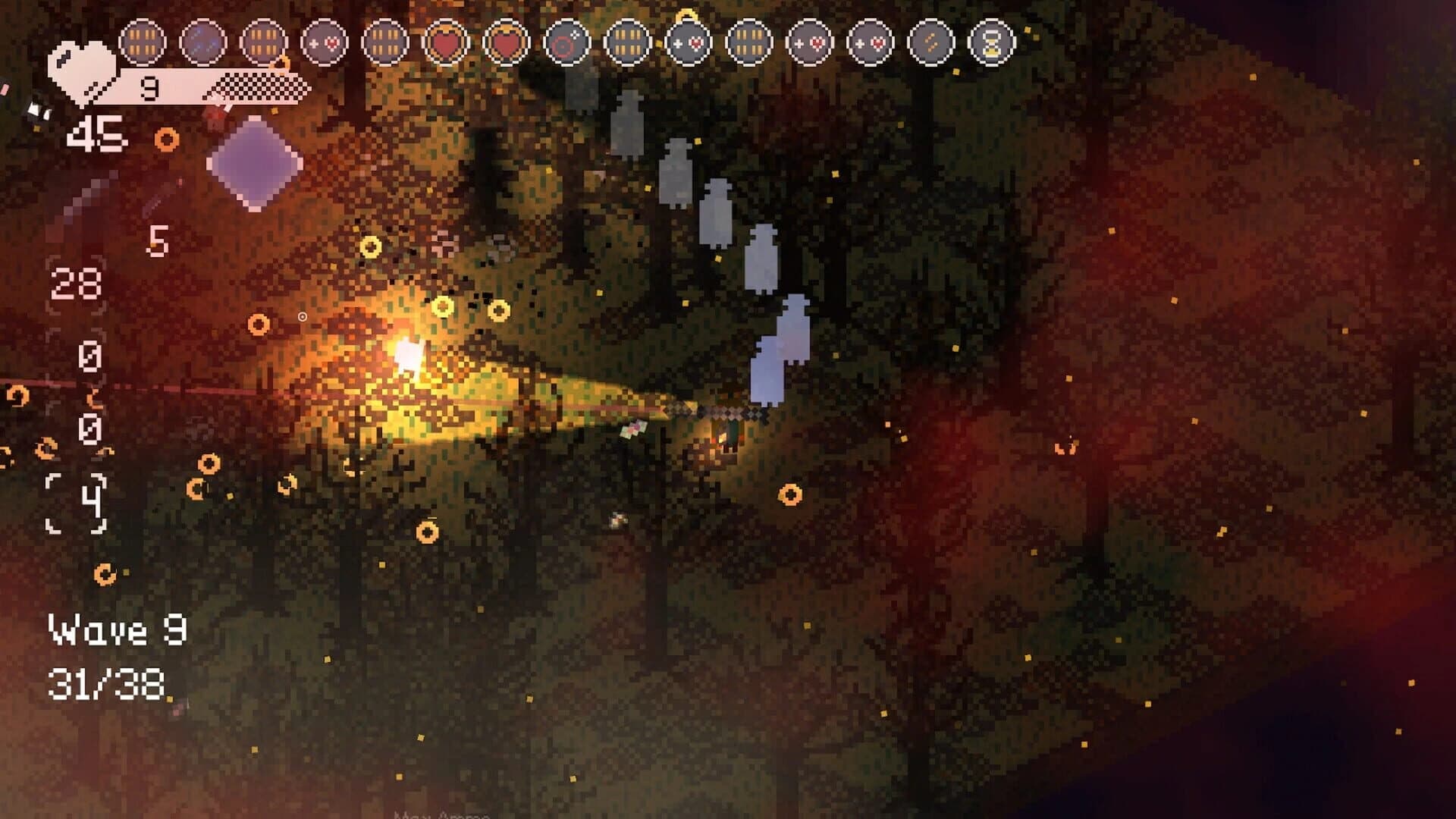 Skull Skull Skull screenshot 1