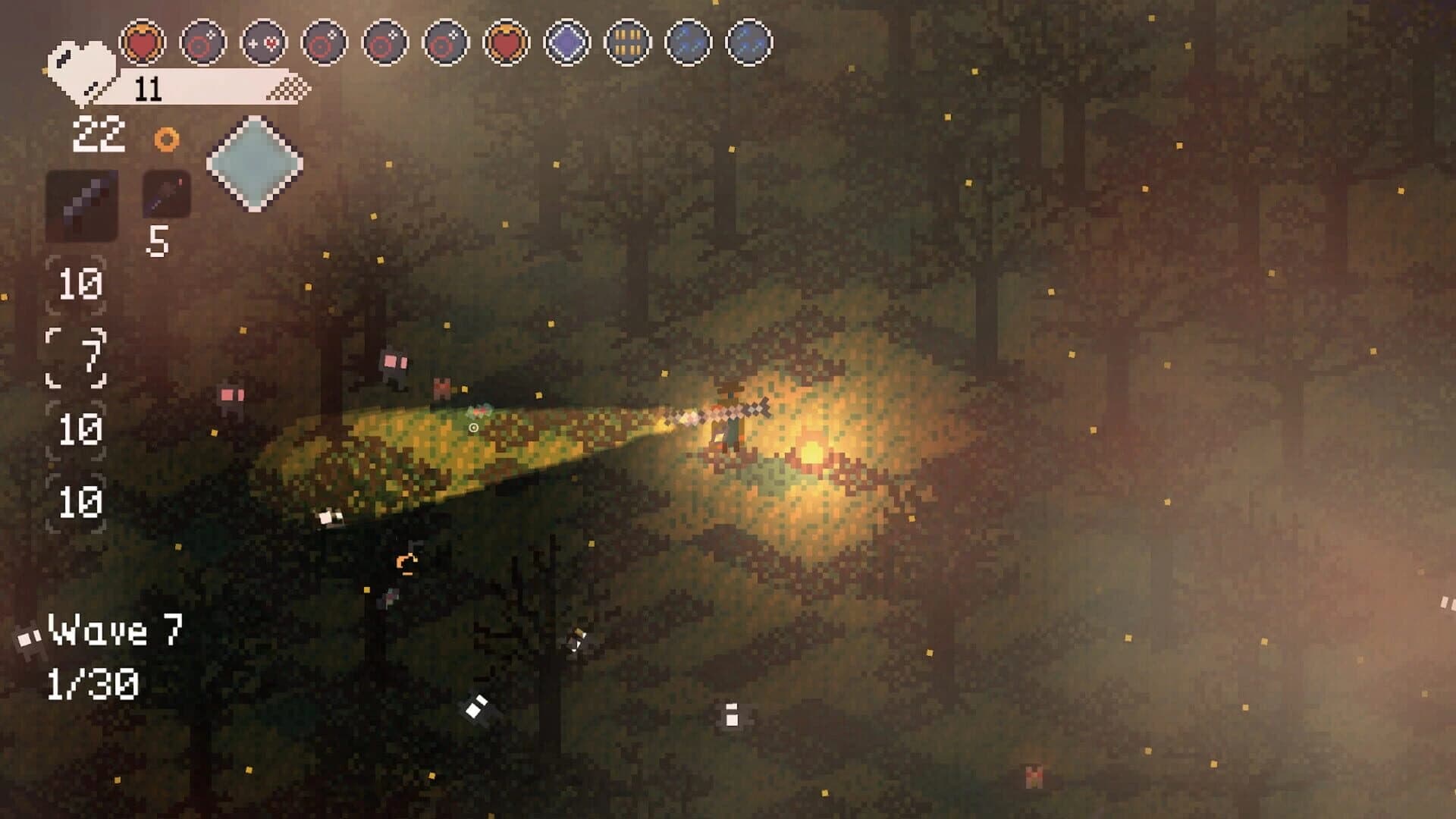 Skull Skull Skull screenshot 4