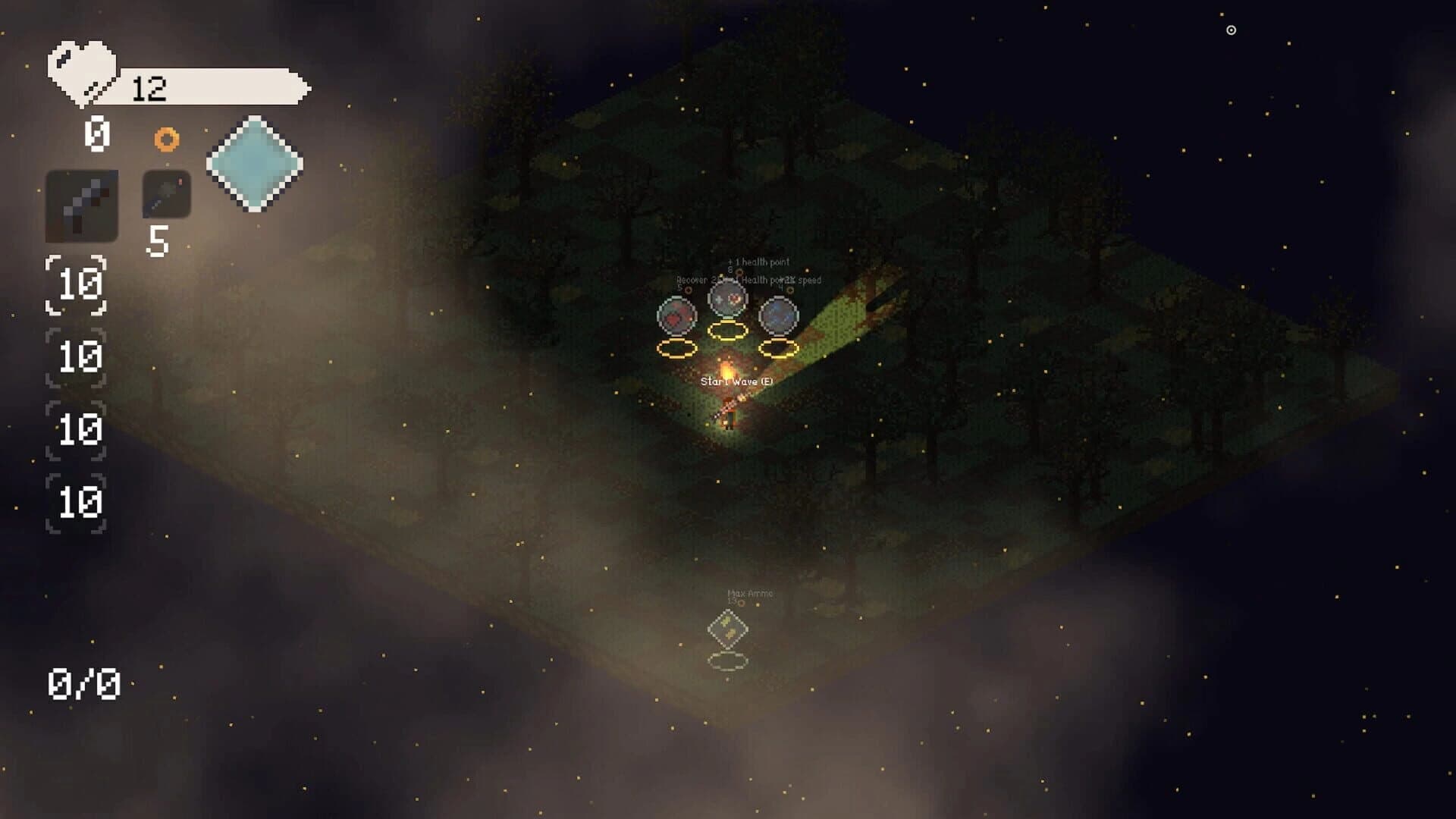 Skull Skull Skull screenshot 3