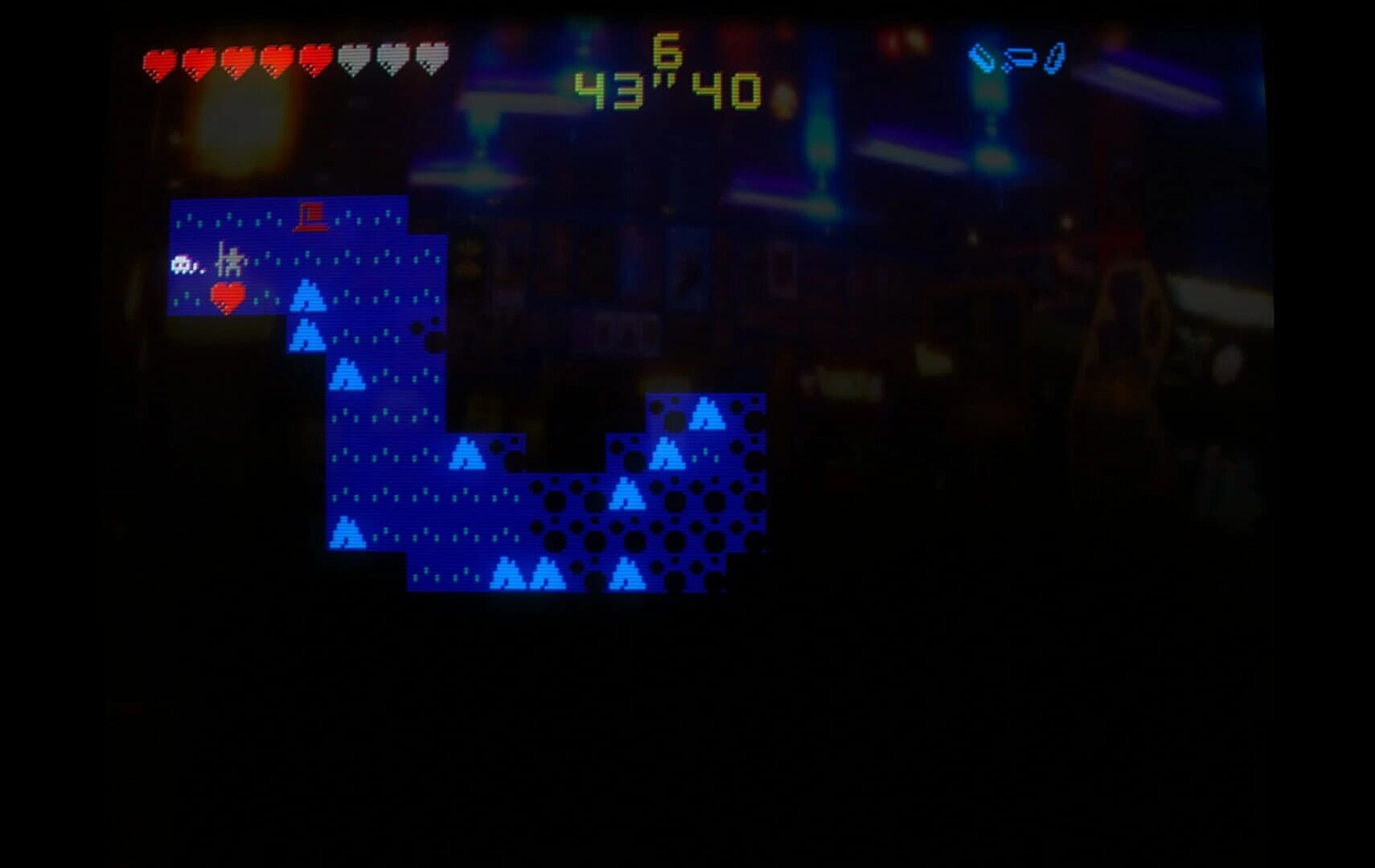 Skull8 screenshot 1