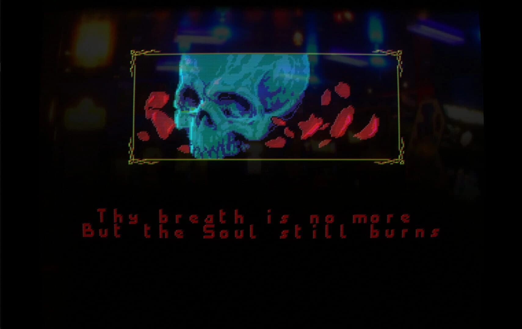 Skull8 screenshot 5