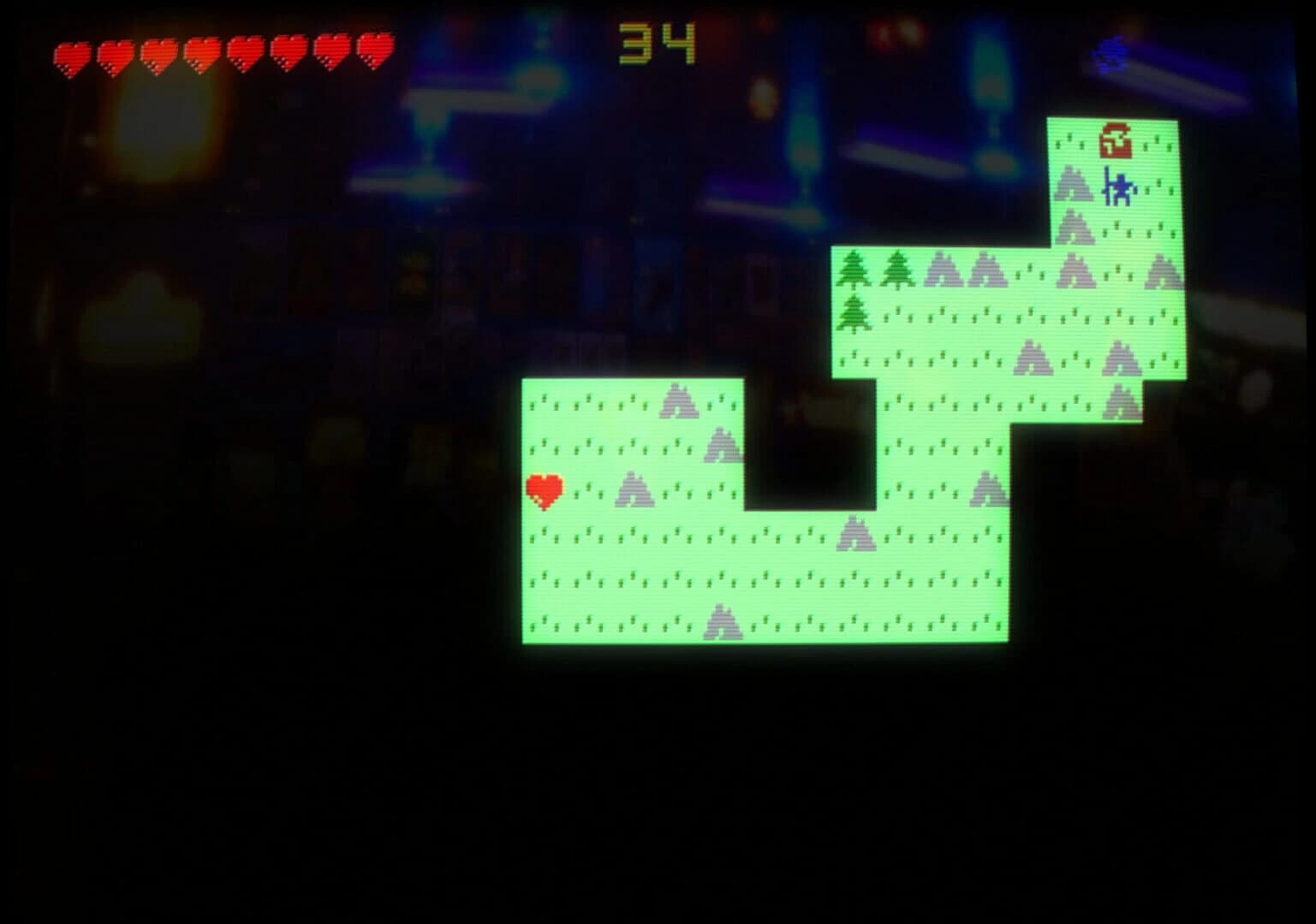 Skull8 screenshot 2