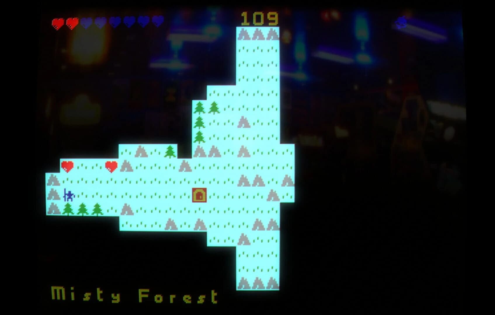 Skull8 screenshot 3