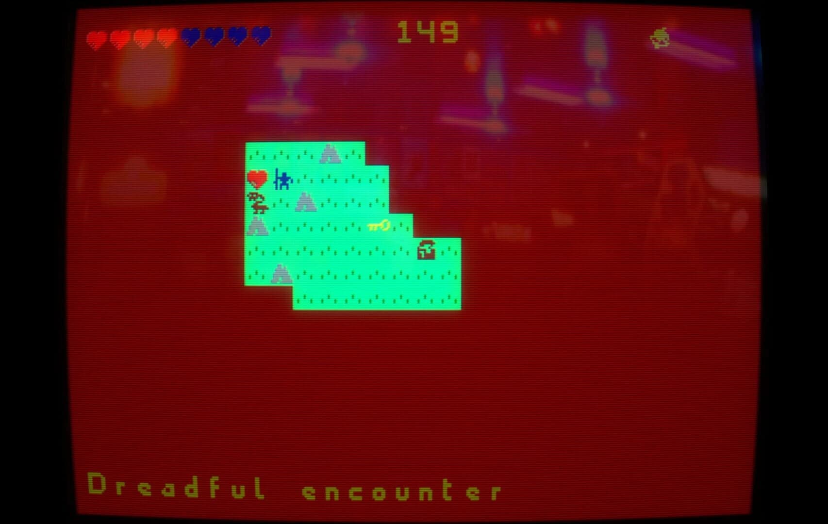 Skull8 screenshot 4