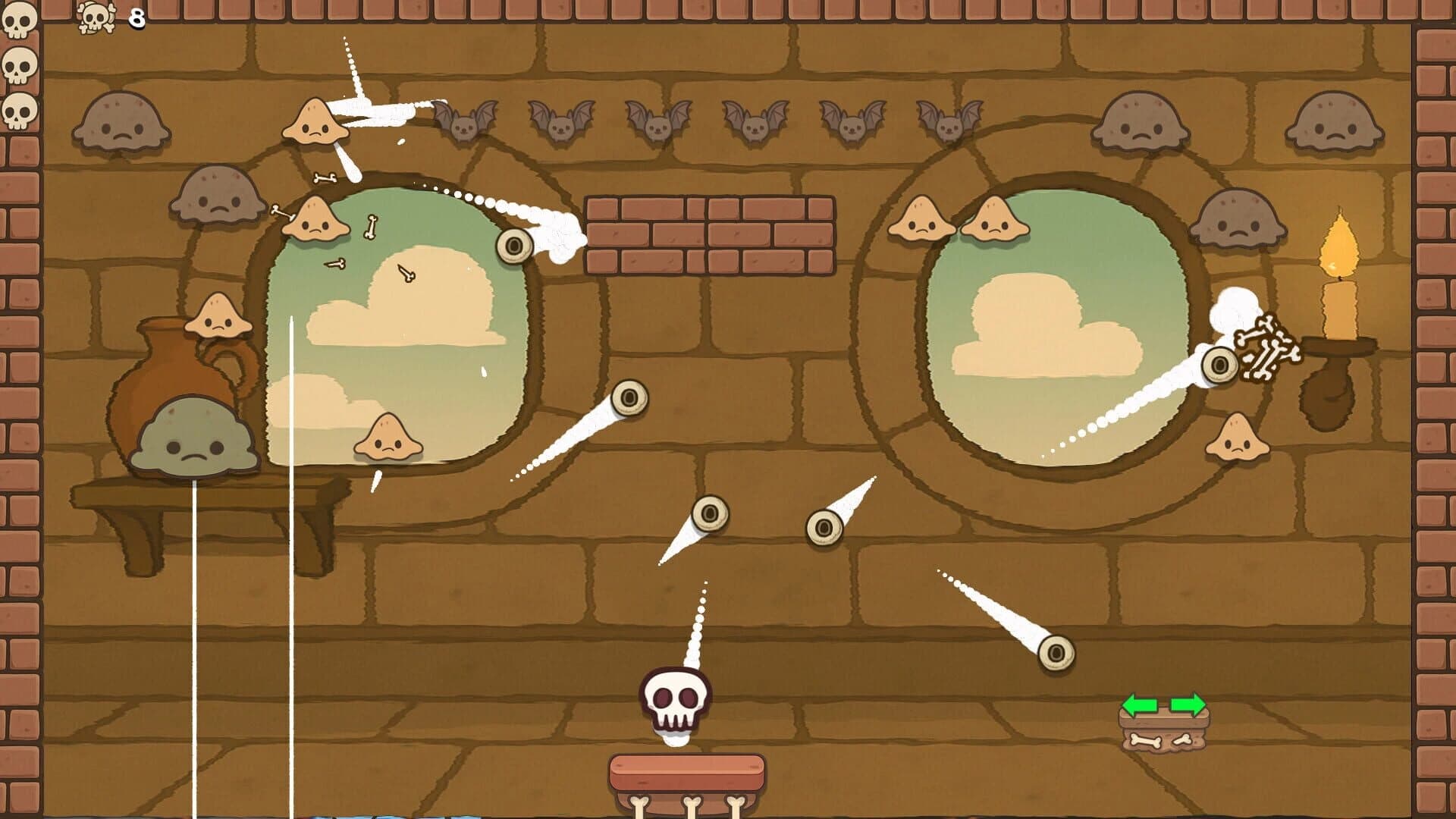 Skullbreaker screenshot 4