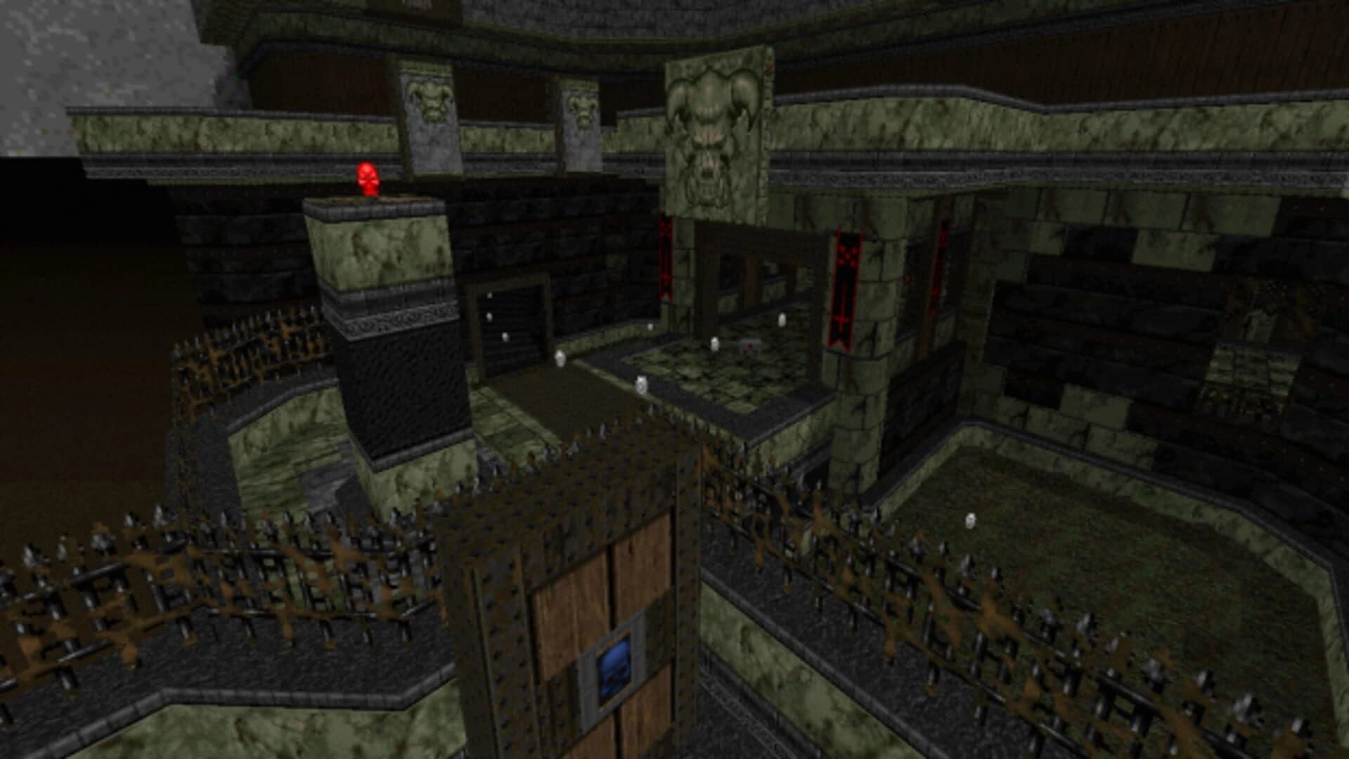 Skulldash screenshot 3