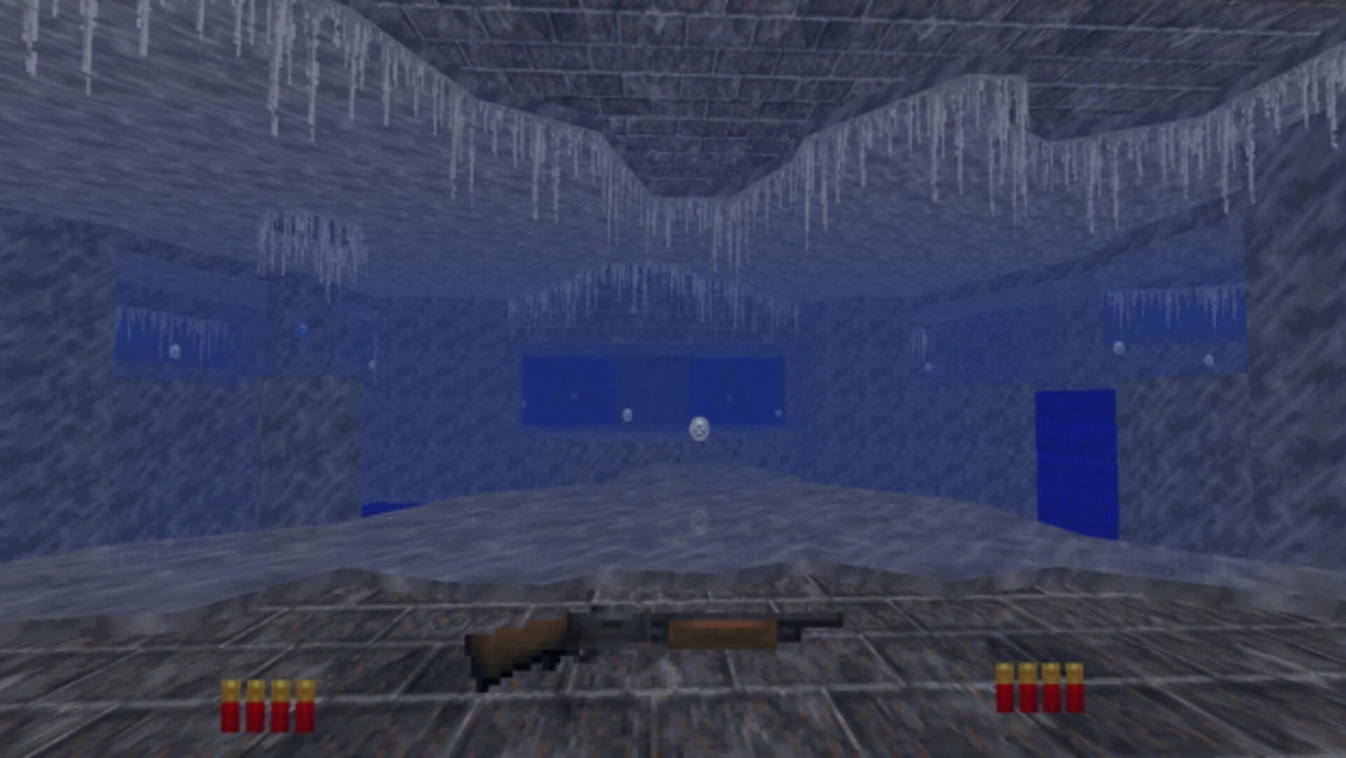 Skulldash screenshot 2