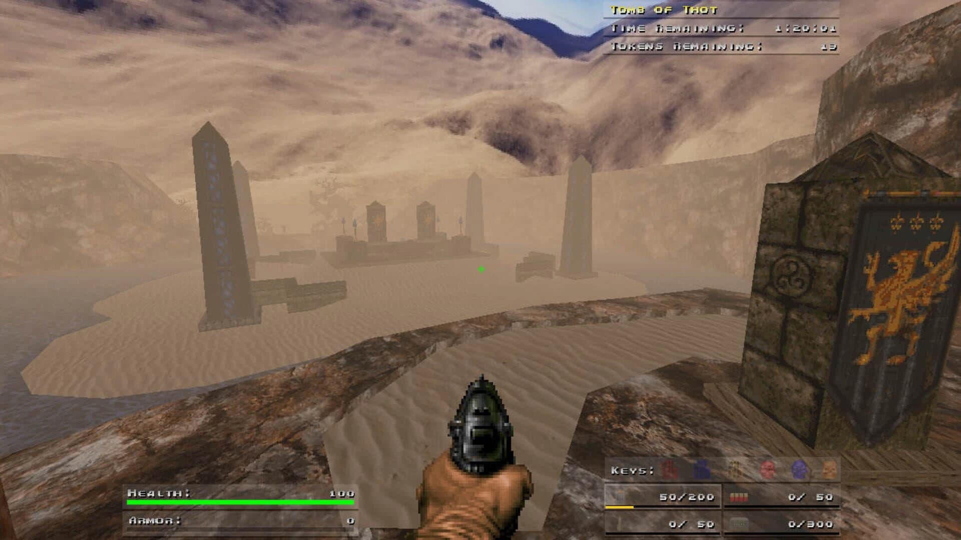 Skulldash Expanded Edition screenshot 2
