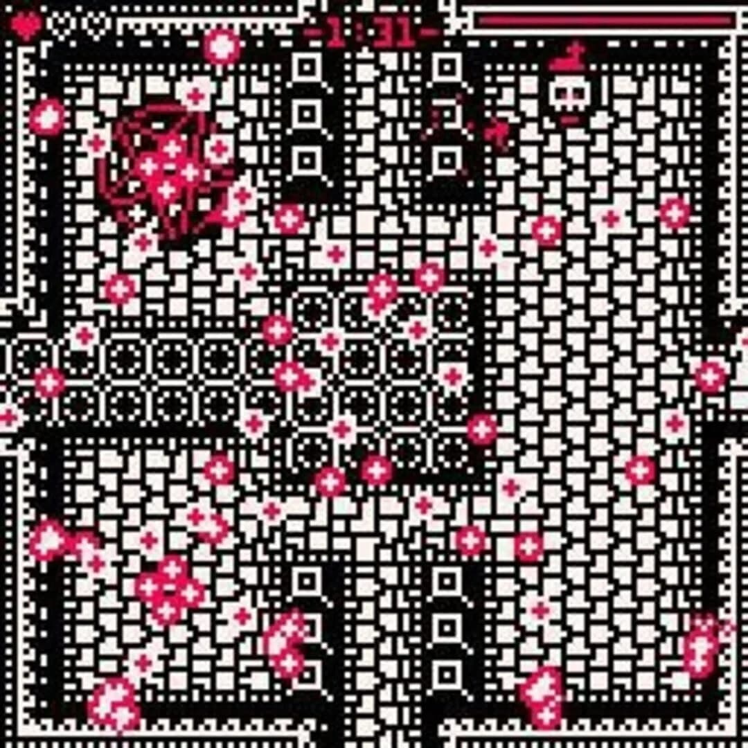 Skulldude screenshot 2