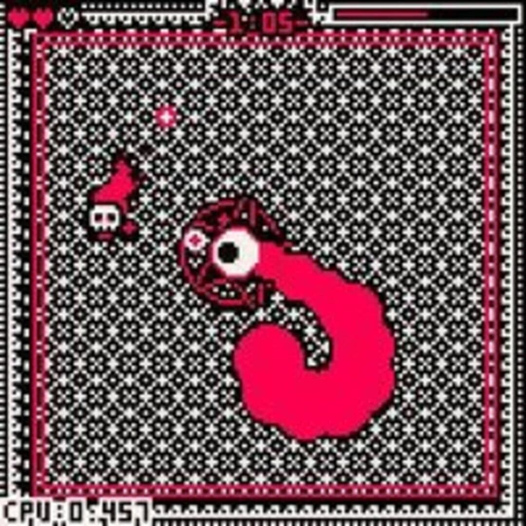 Skulldude screenshot 1