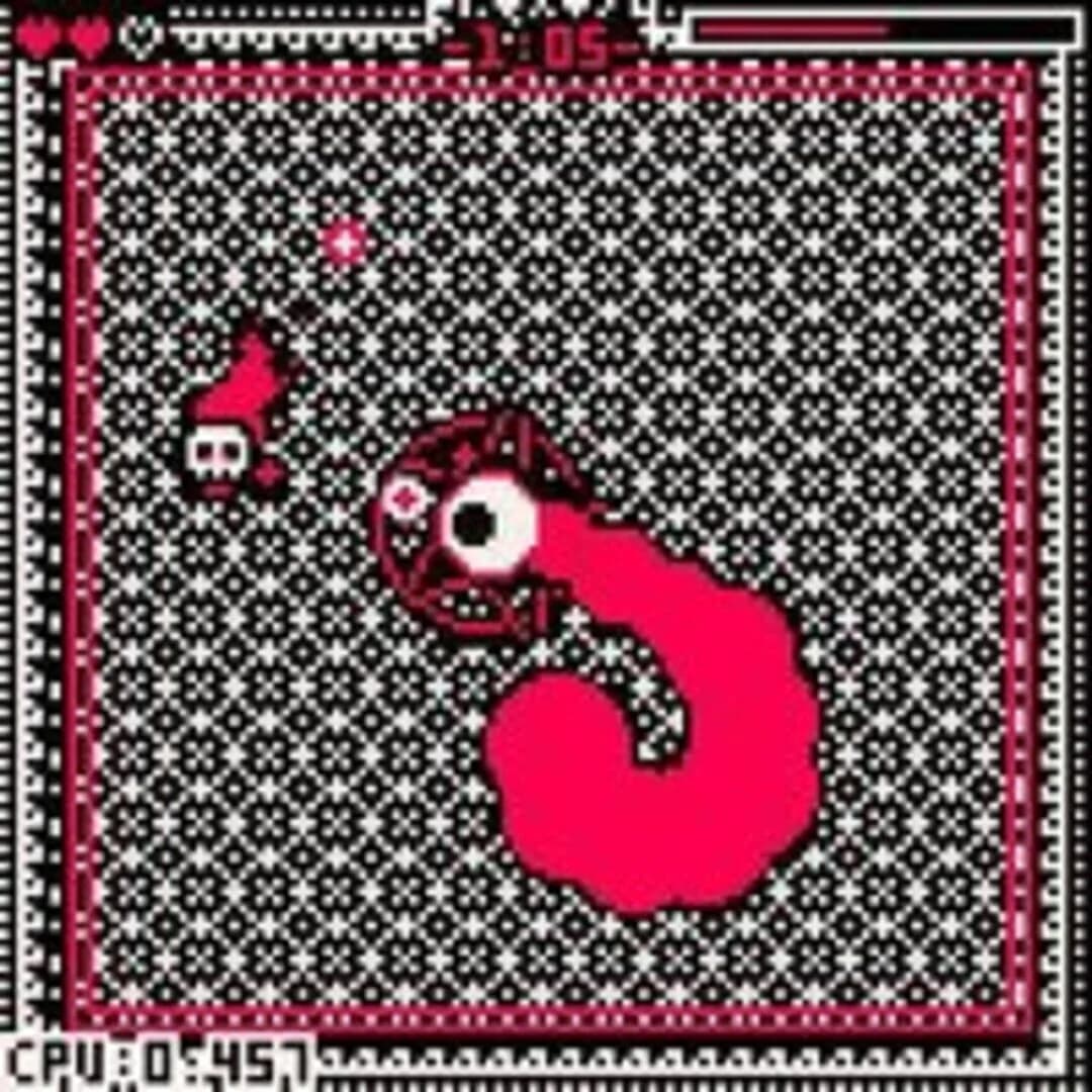 Skulldude screenshot 1