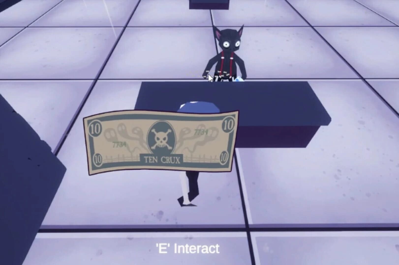 Skullivan's screenshot 3