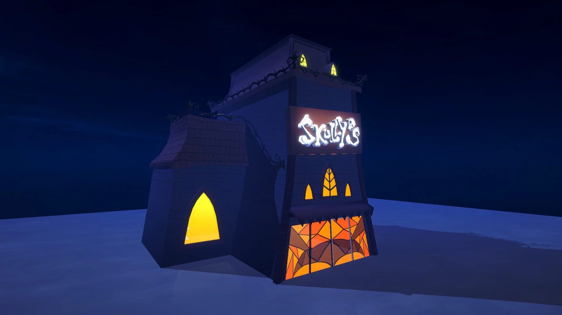 Skullivan's screenshot 4
