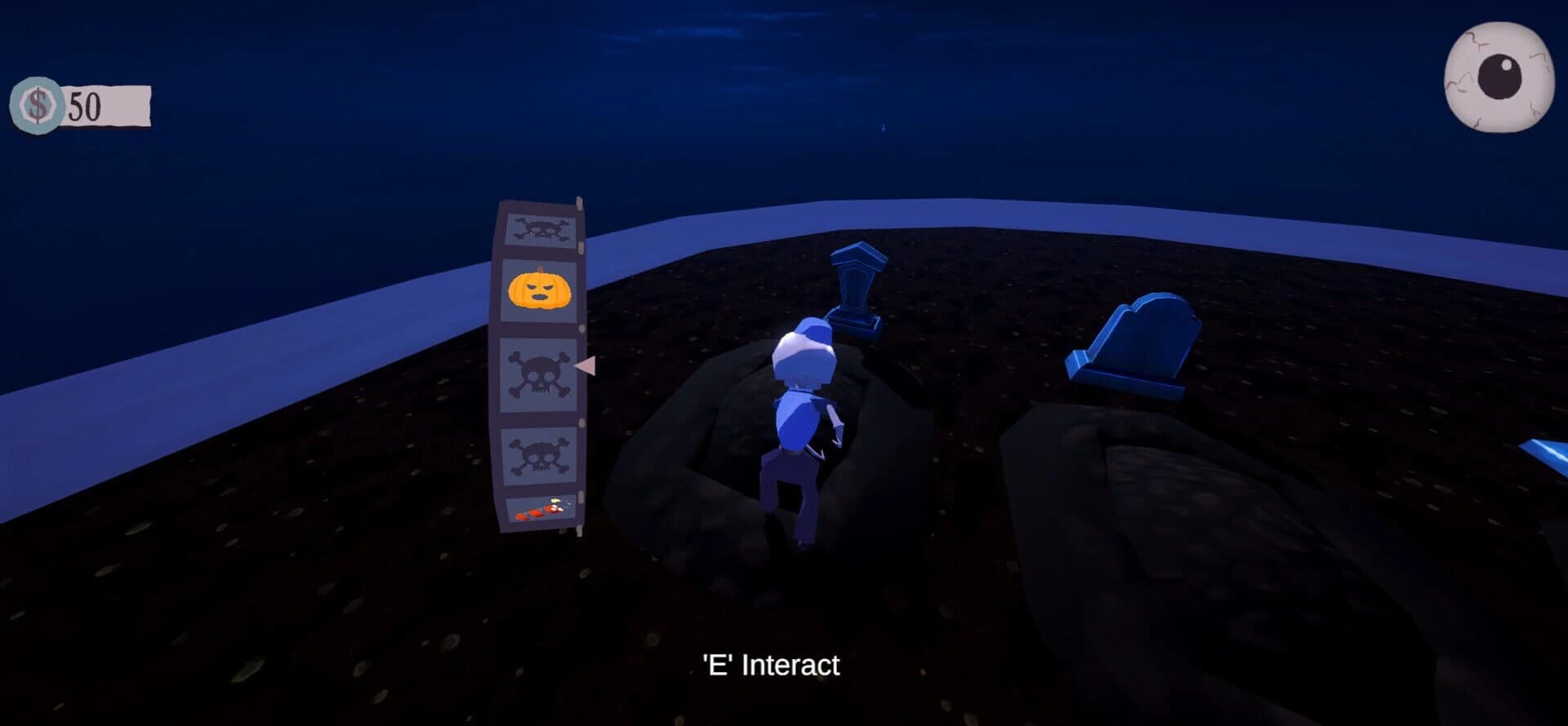 Skullivan's screenshot 2