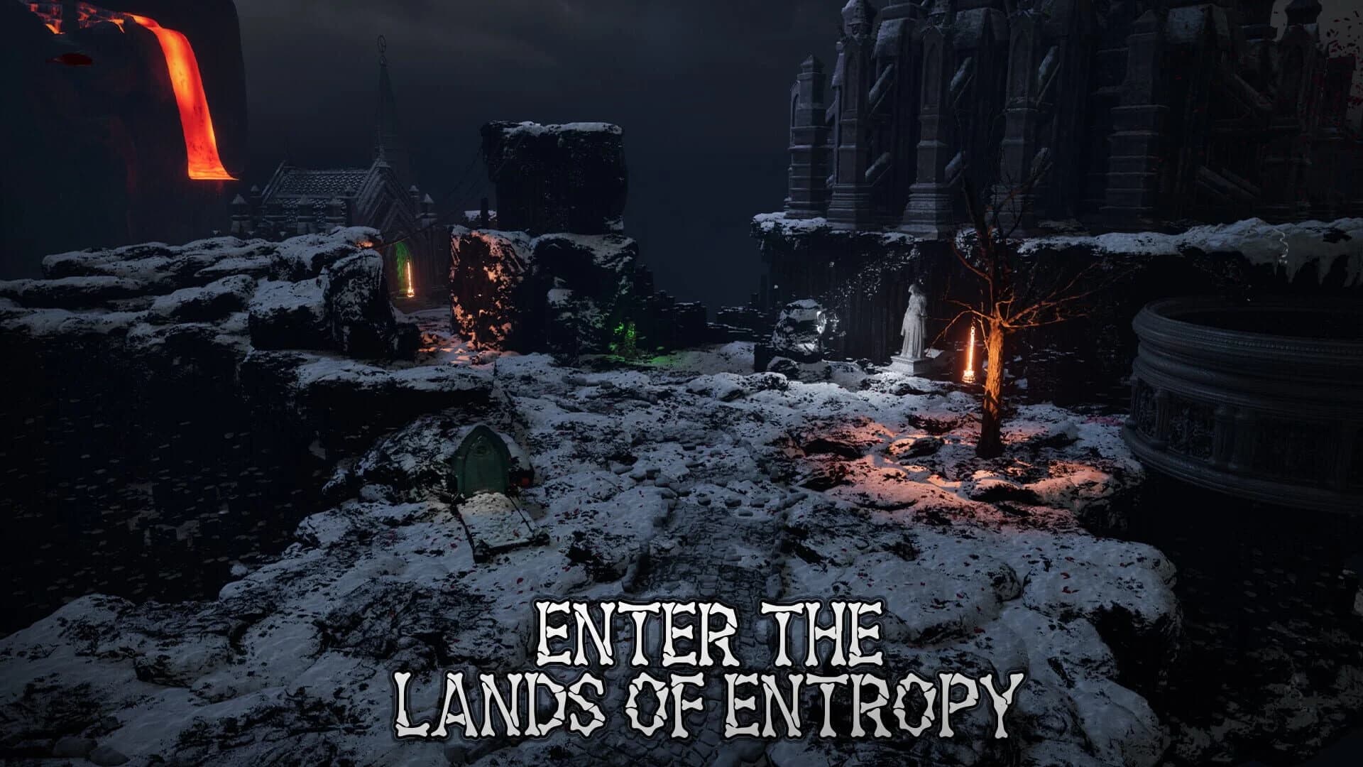 Skulltide screenshot 2