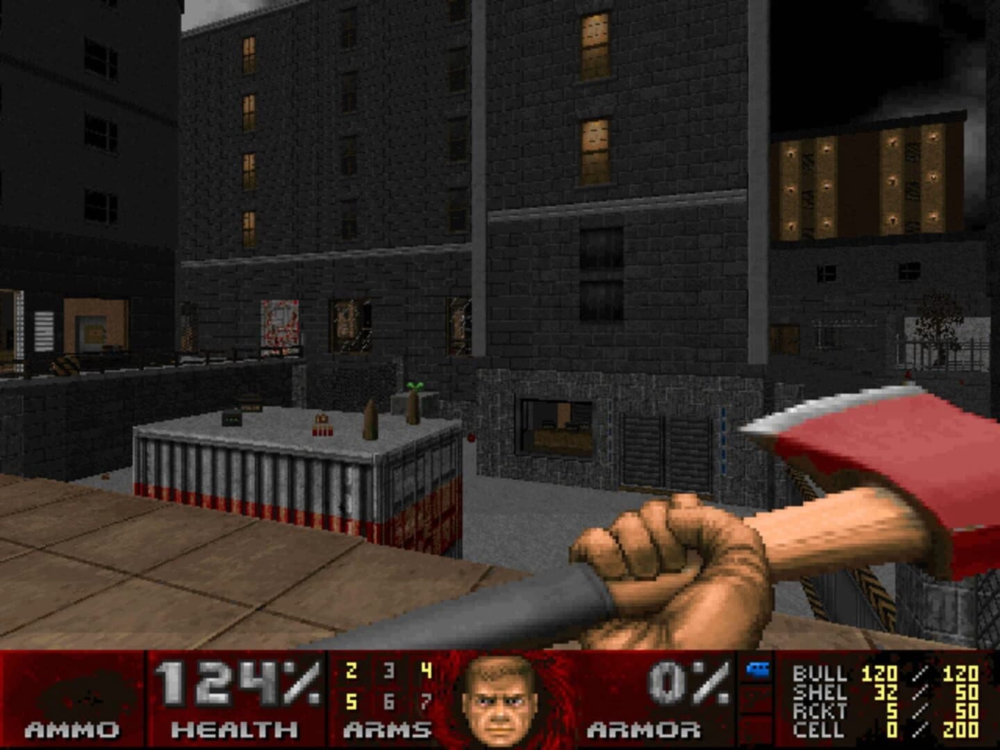 Skulltiverse II screenshot 2