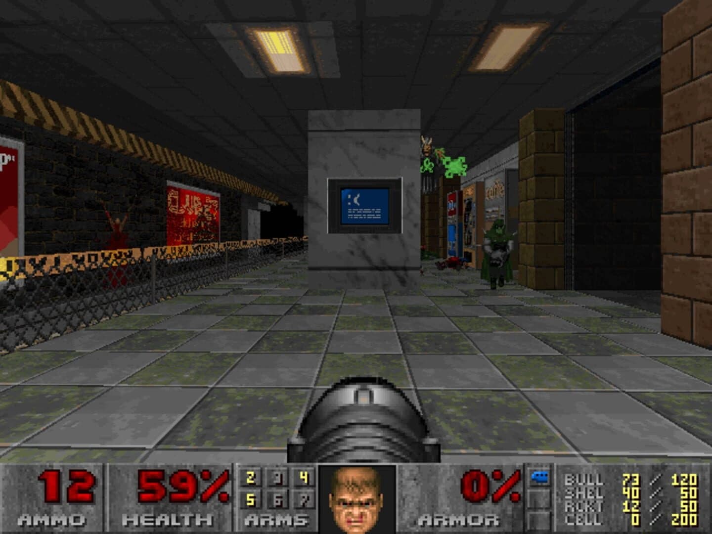 Skulltiverse II screenshot 3