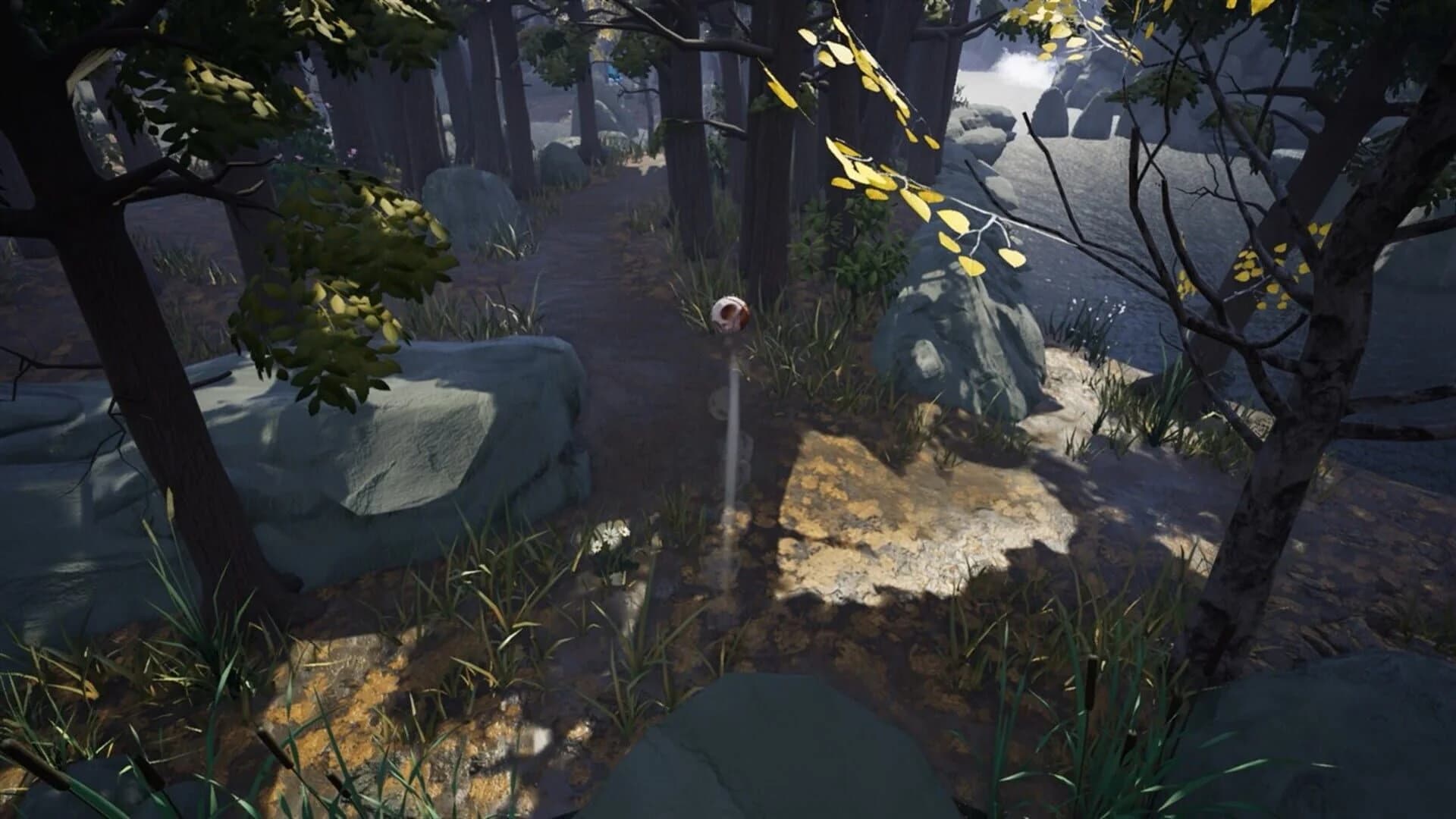 Skully screenshot 2