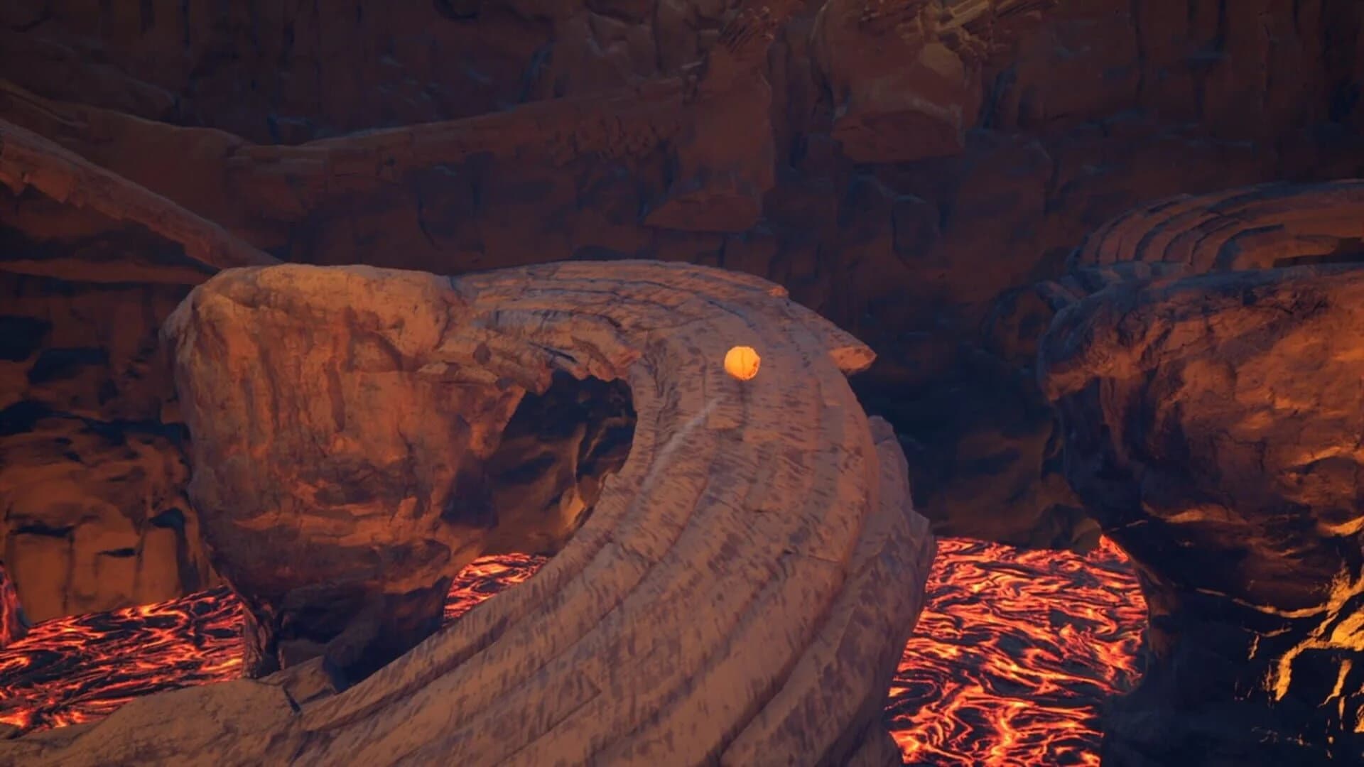 Skully screenshot 3