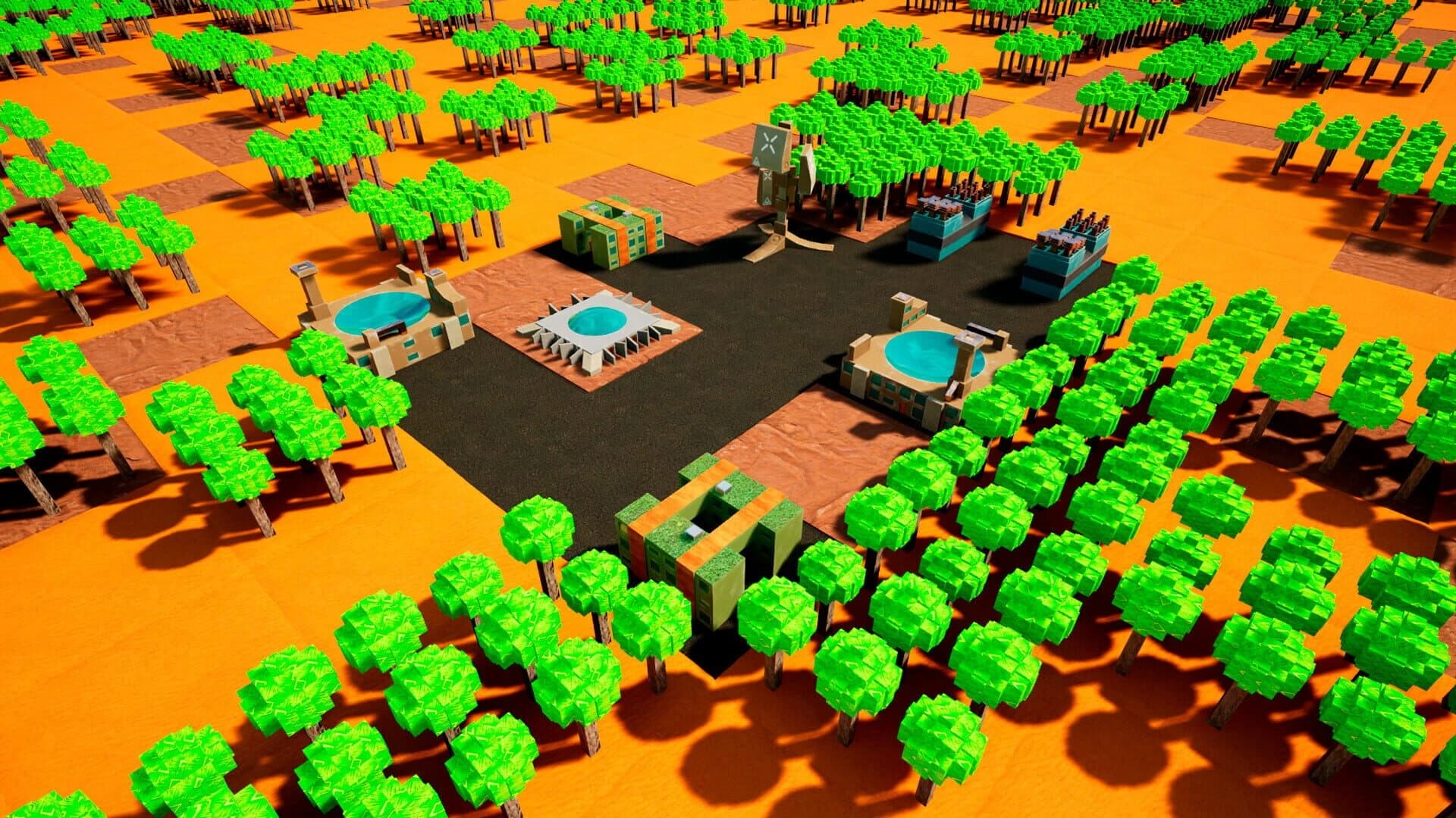 Sky screenshot 2