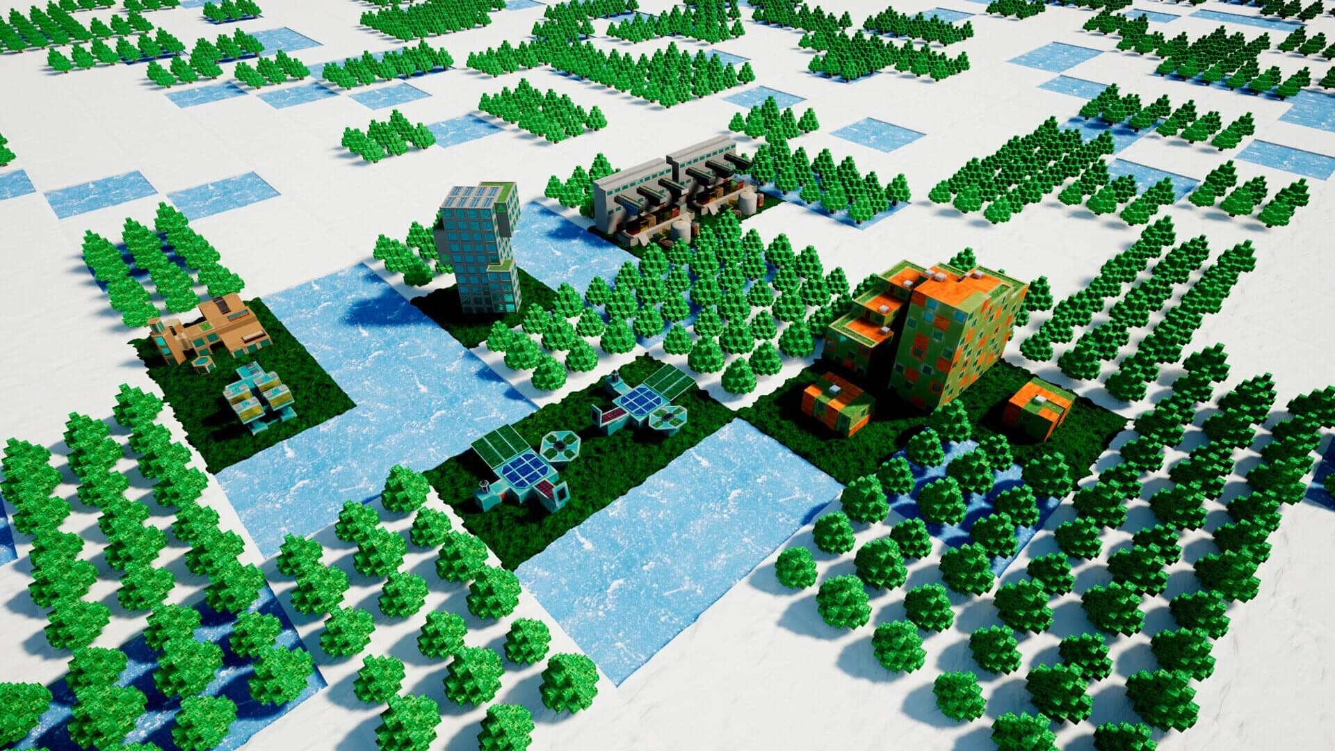 Sky screenshot 3