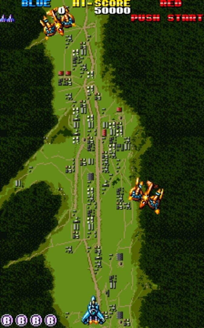 Sky Alert screenshot 1