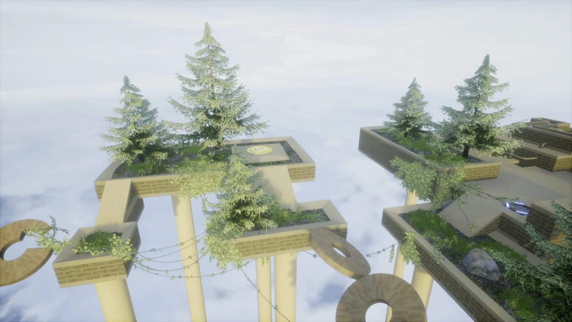 Sky Ball screenshot 5