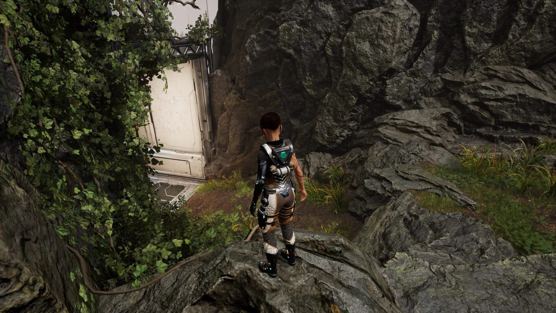 Sky Beneath screenshot 4