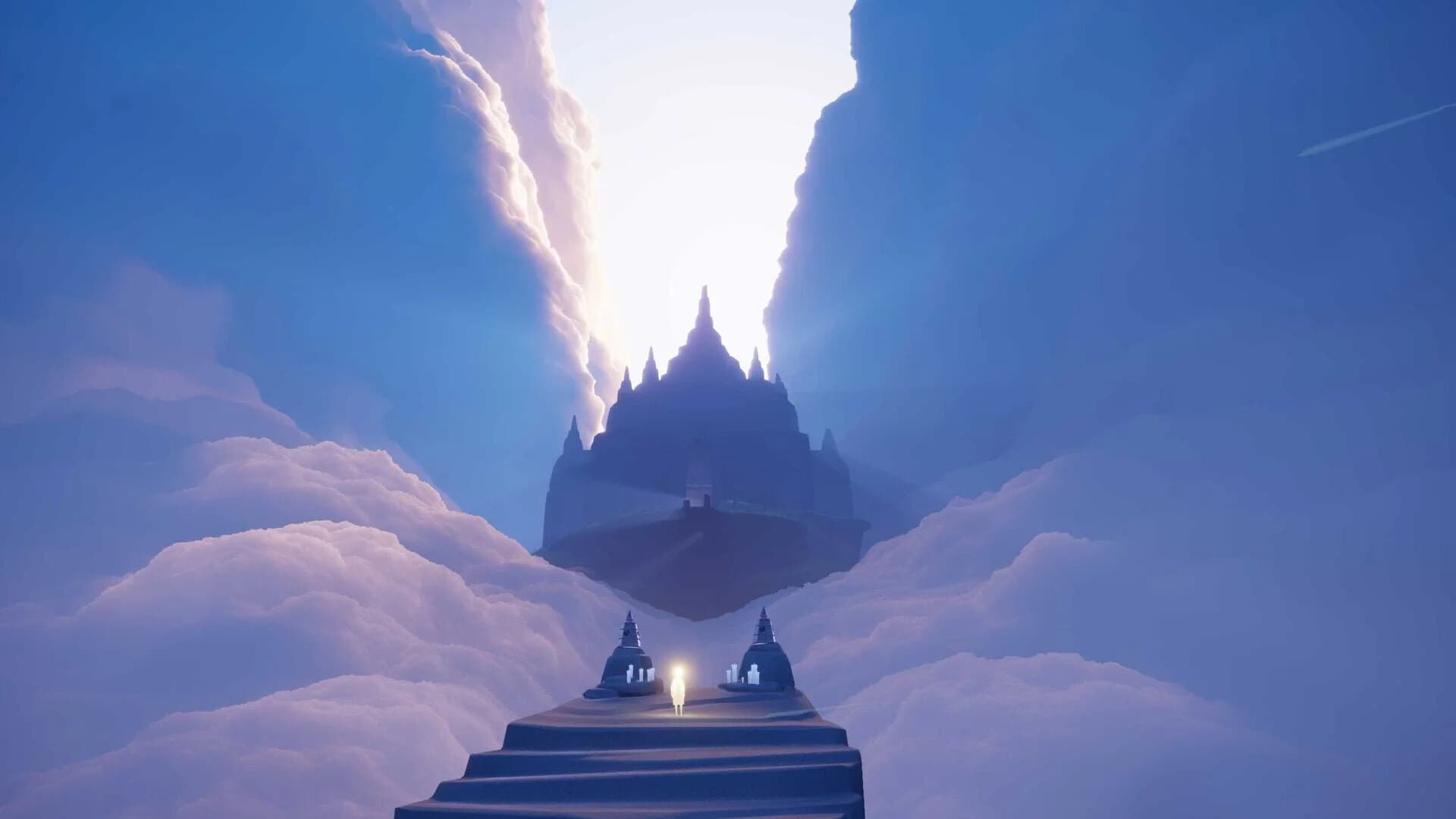 Sky: Children of the Light screenshot 2