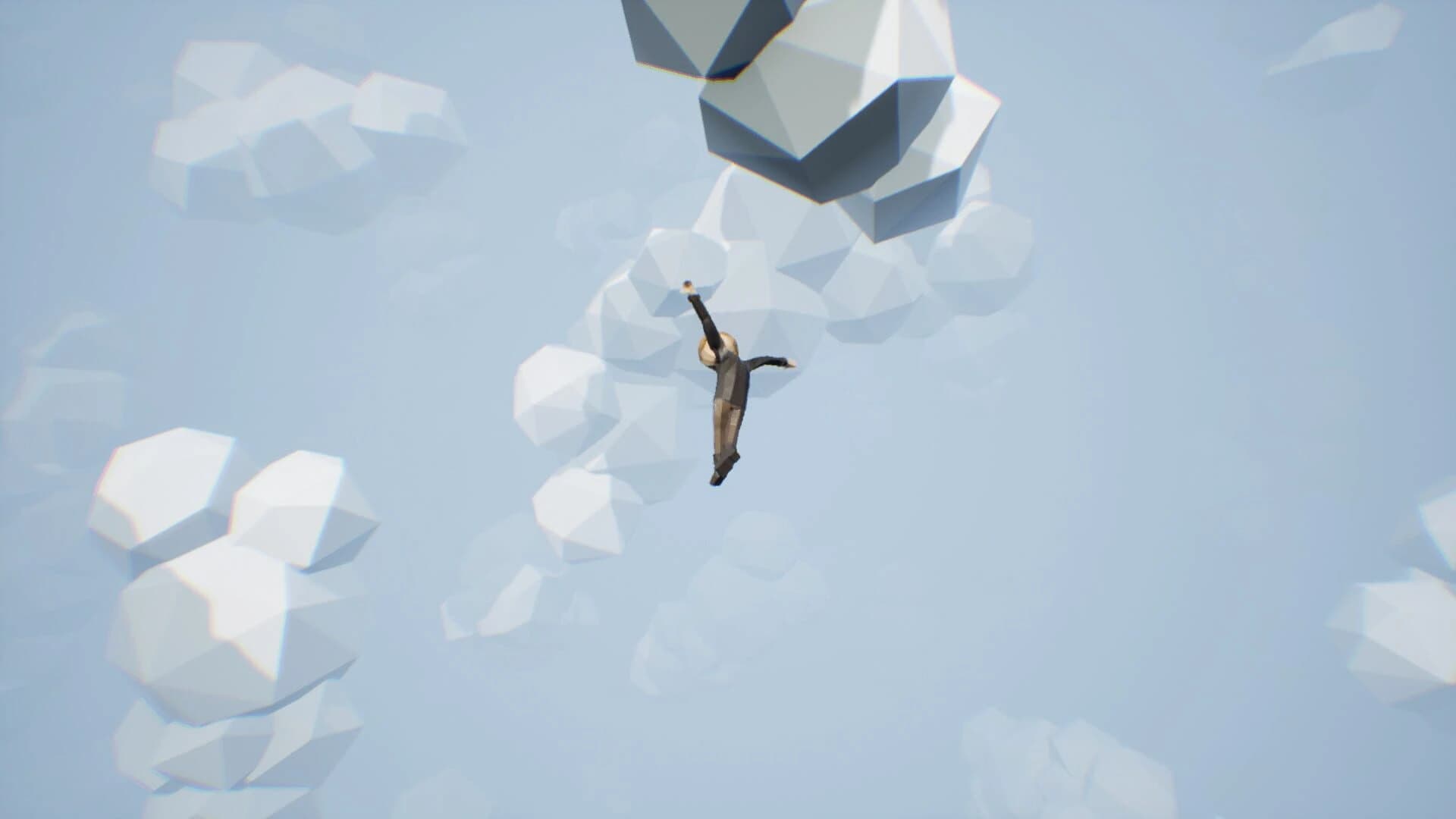 Sky Conqueror screenshot 5