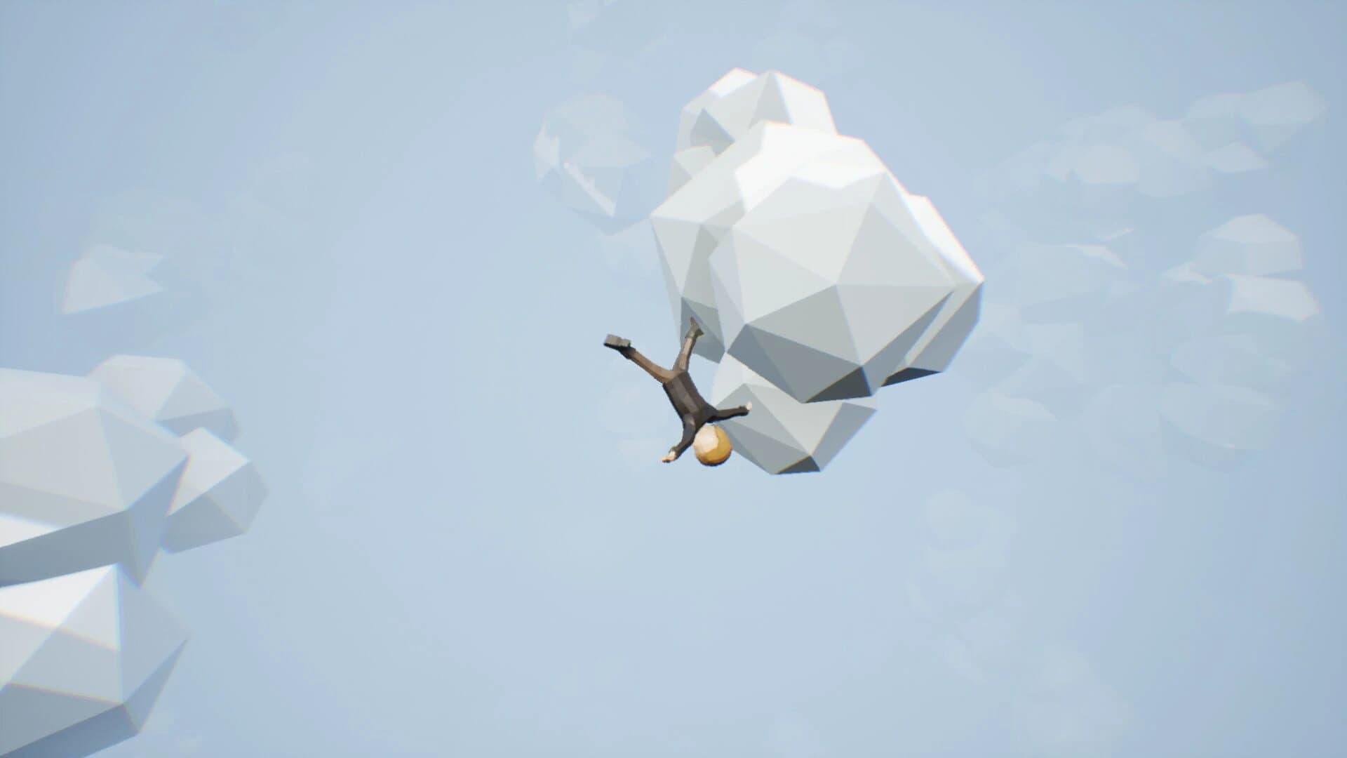 Sky Conqueror screenshot 4