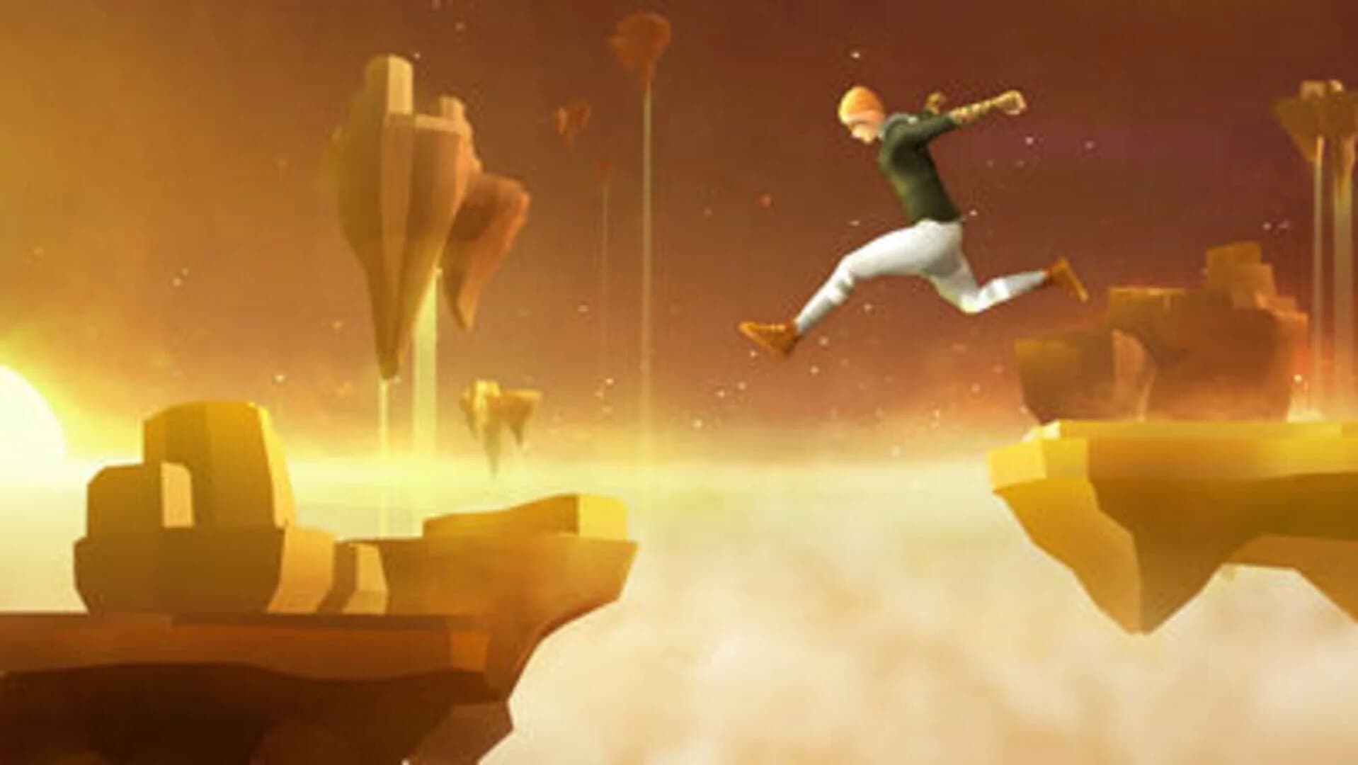 Sky Dancer: Free Falling screenshot 2
