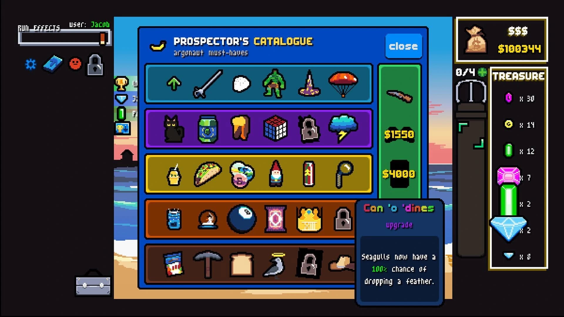 Sky Drill screenshot 5