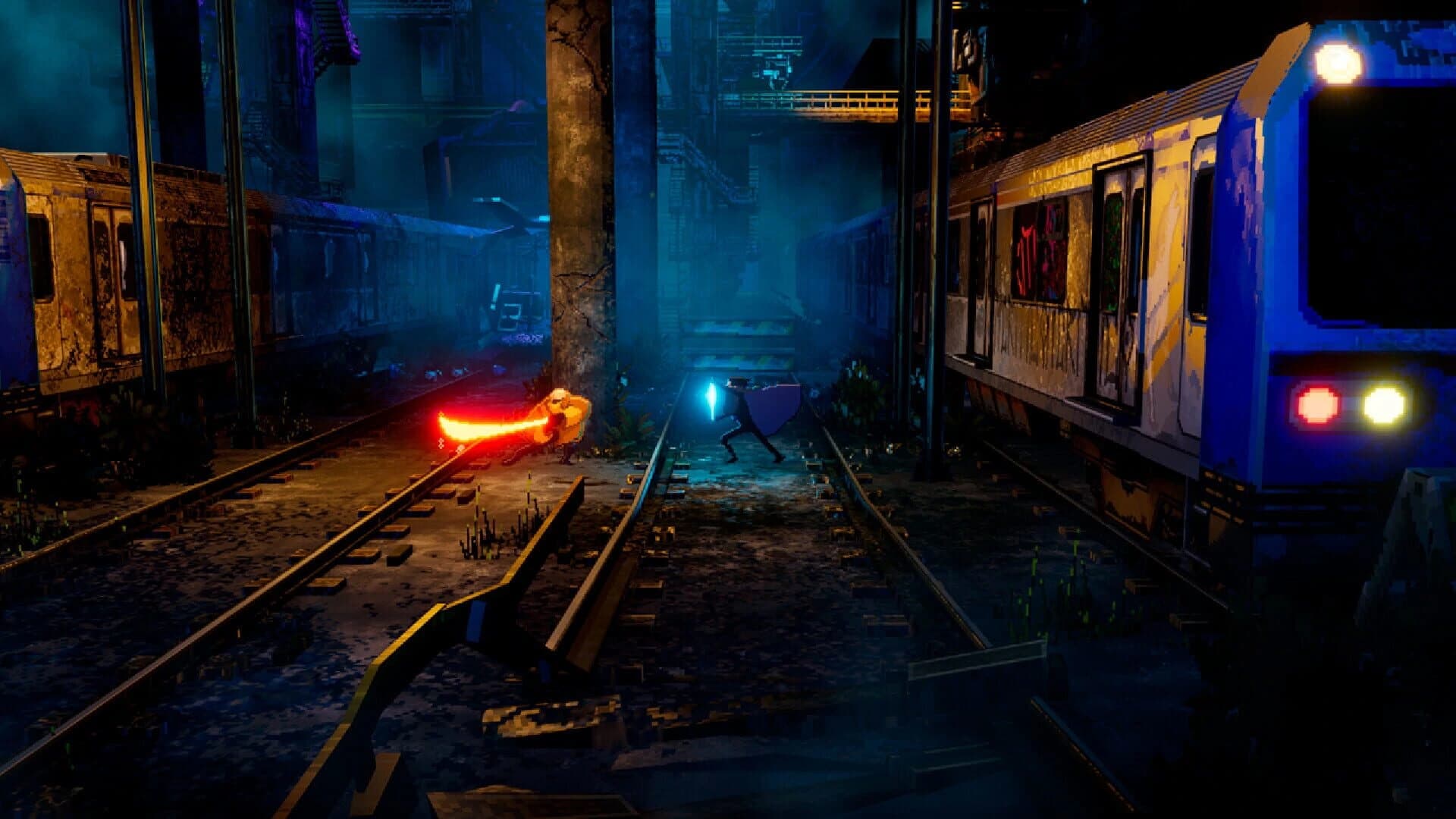 Sky Dust screenshot 2