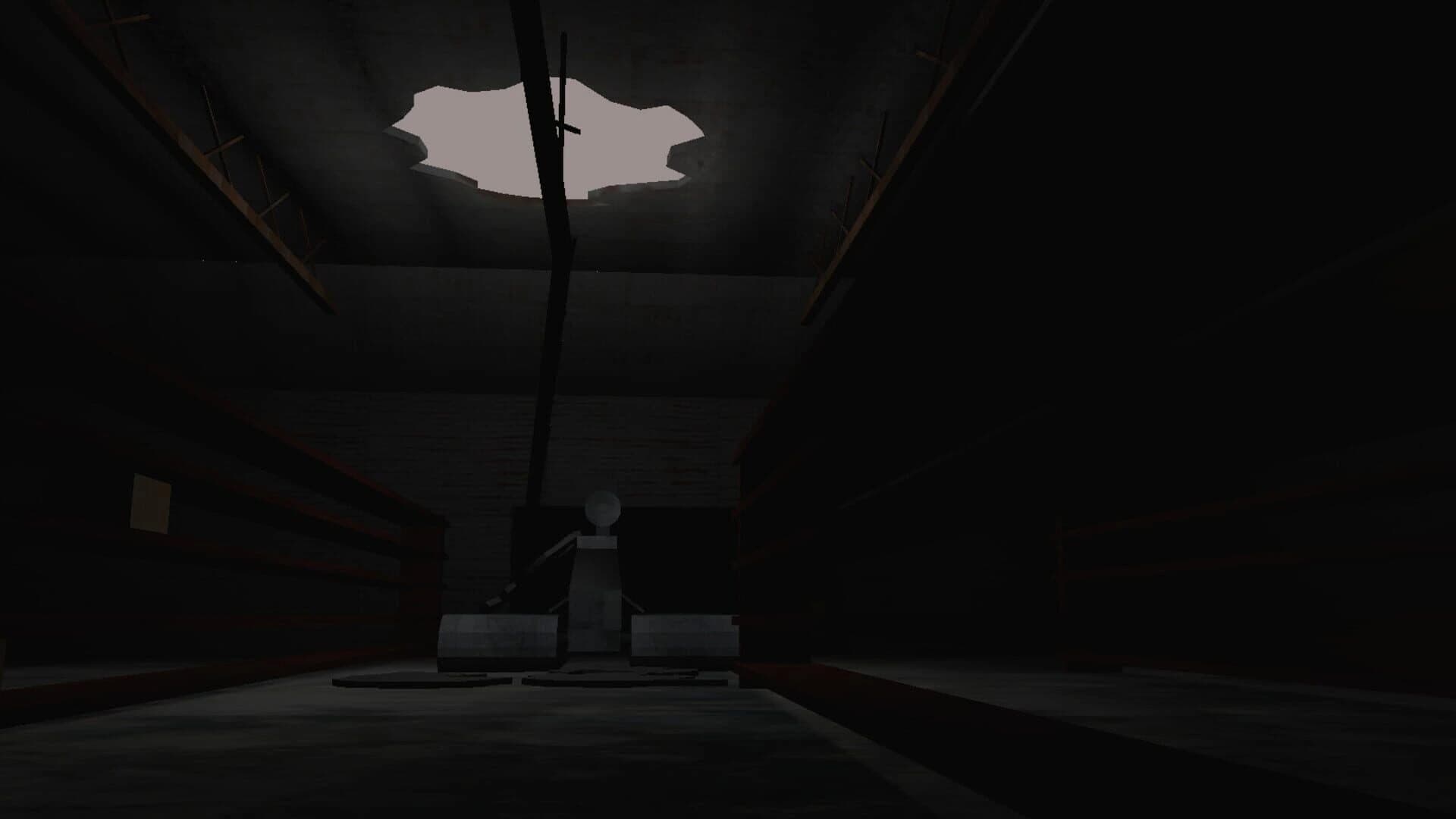Sky High Games Horror Collection screenshot 2