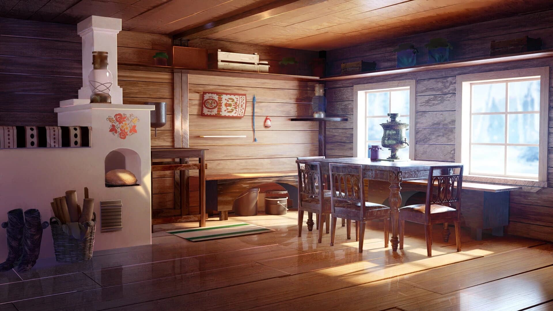 Sky in your eyes screenshot 2