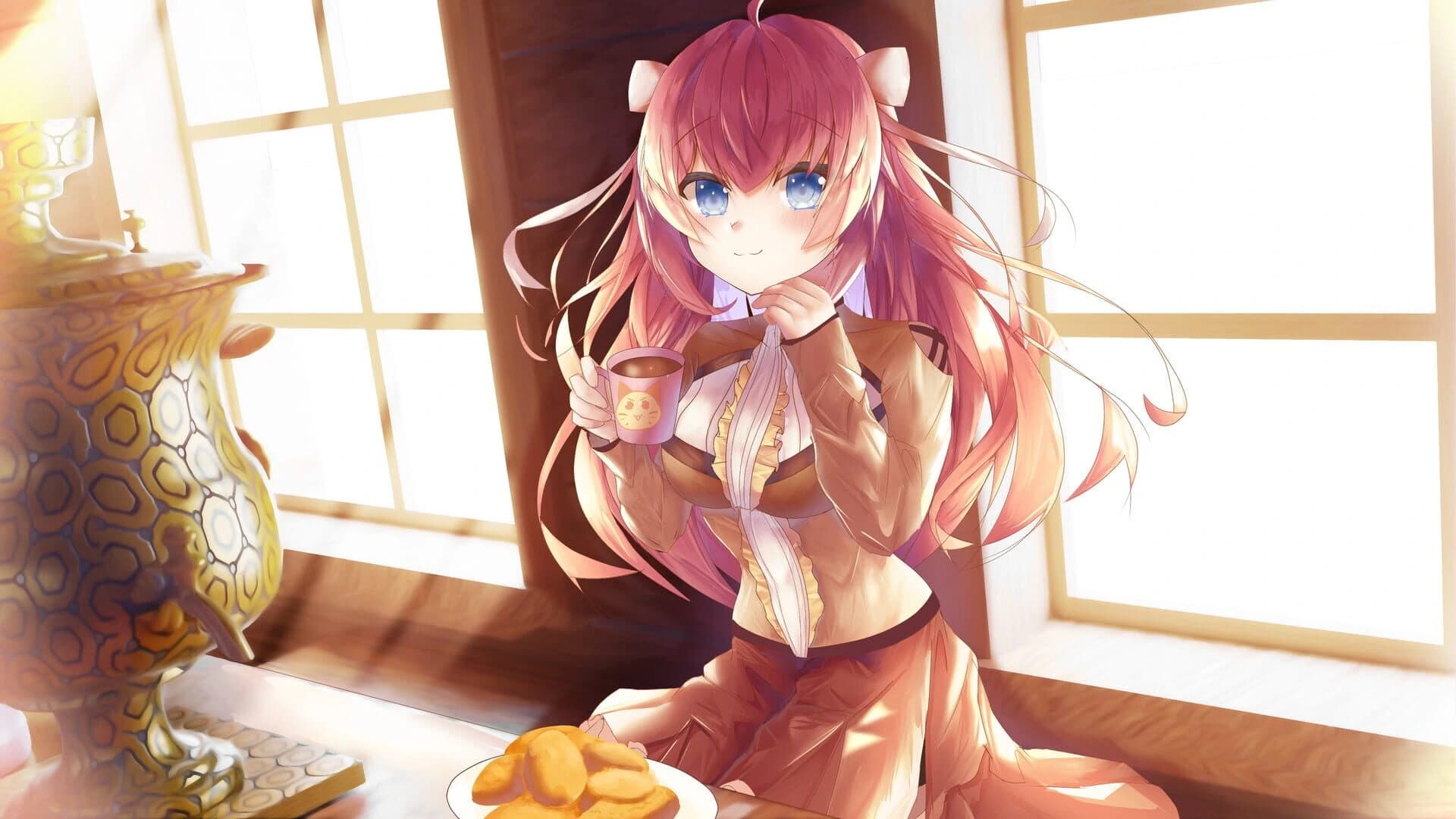 Sky in your eyes screenshot 5