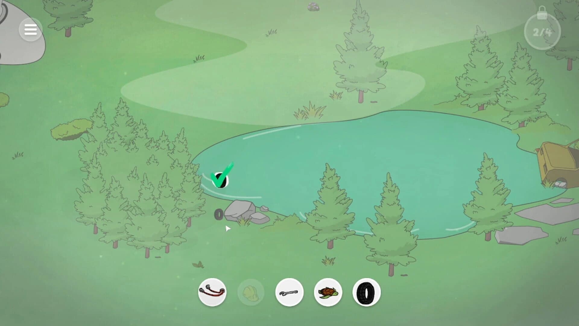 Sky Journey: Cozy Mornings screenshot 4