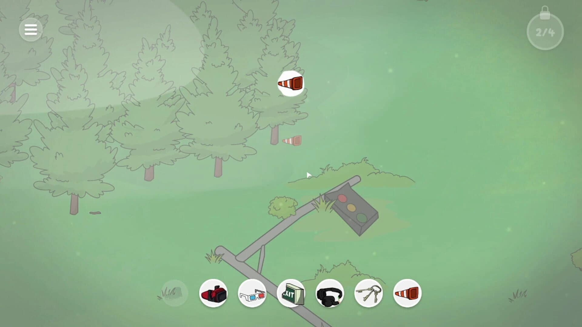 Sky Journey: Cozy Mornings screenshot 5