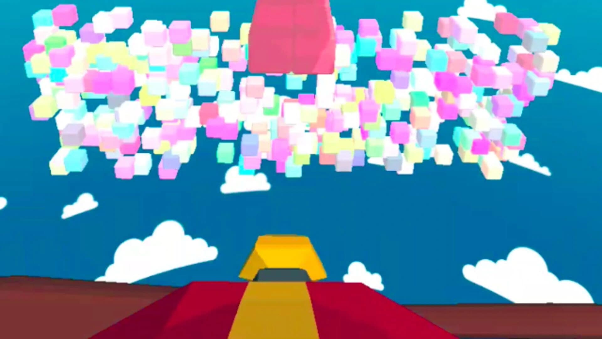Sky Jump screenshot 4