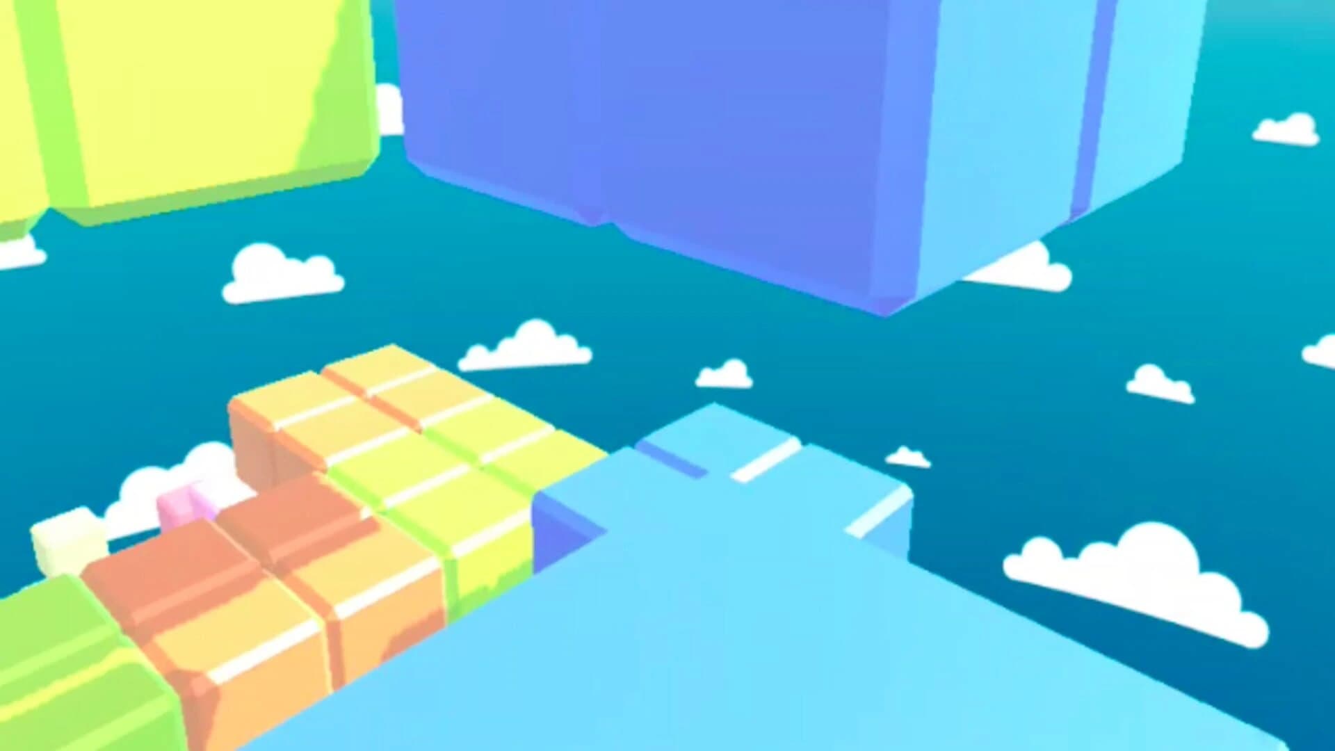 Sky Jump screenshot 3