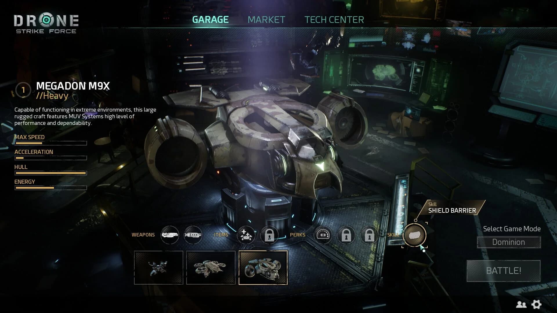 Sky Link screenshot 4