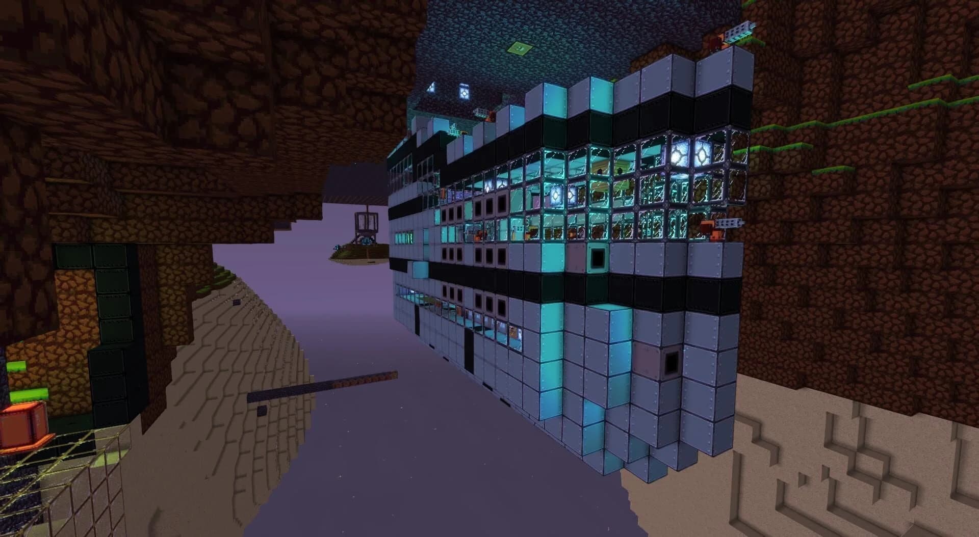 Sky Nations screenshot 3